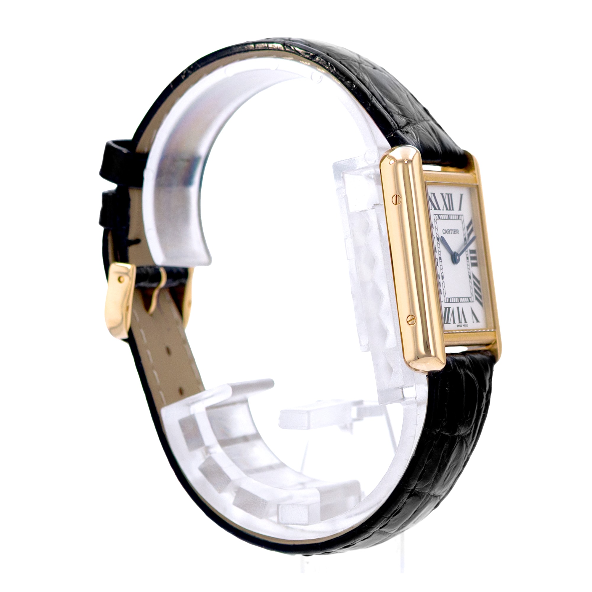 Cartier Tank Solo
