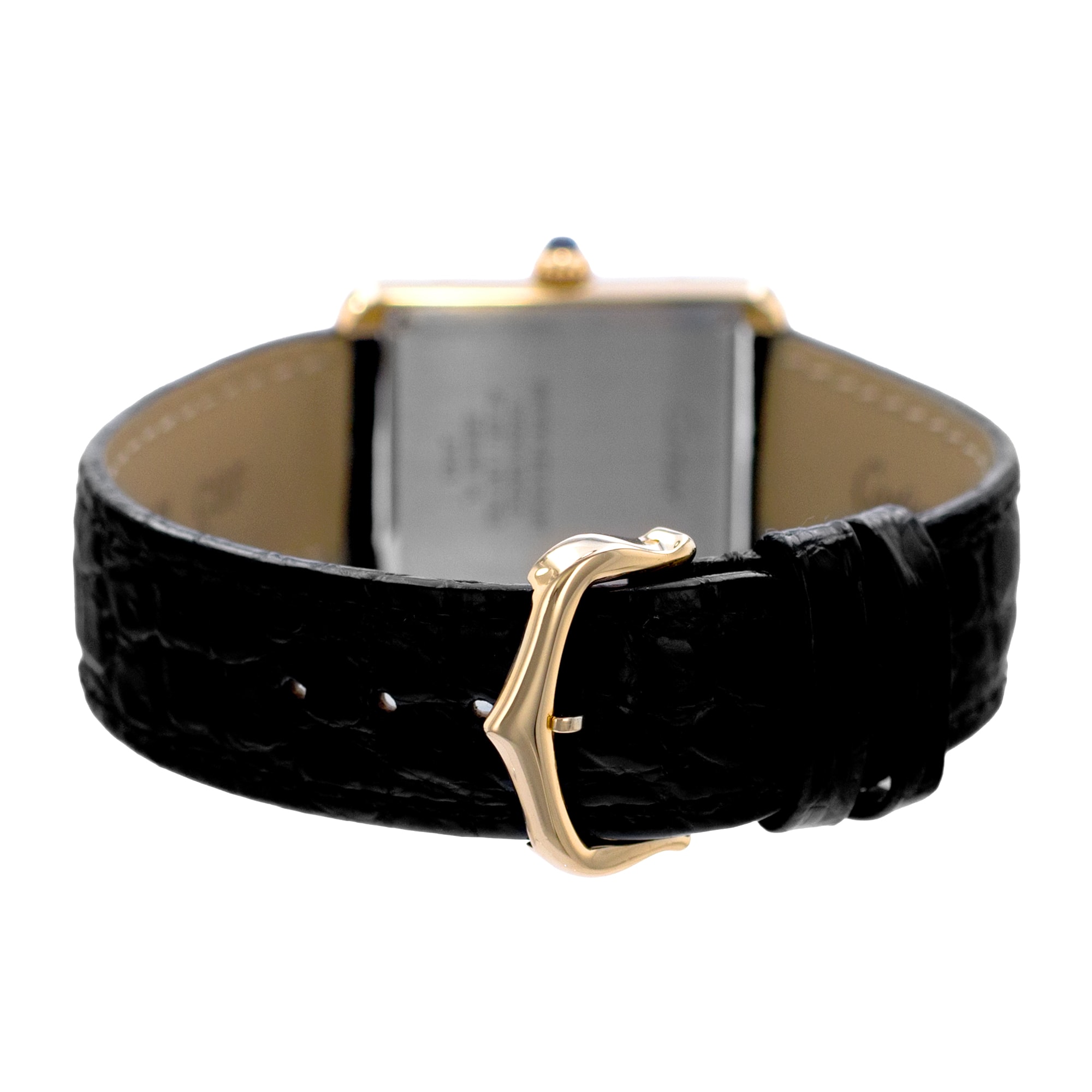 Cartier Tank Solo