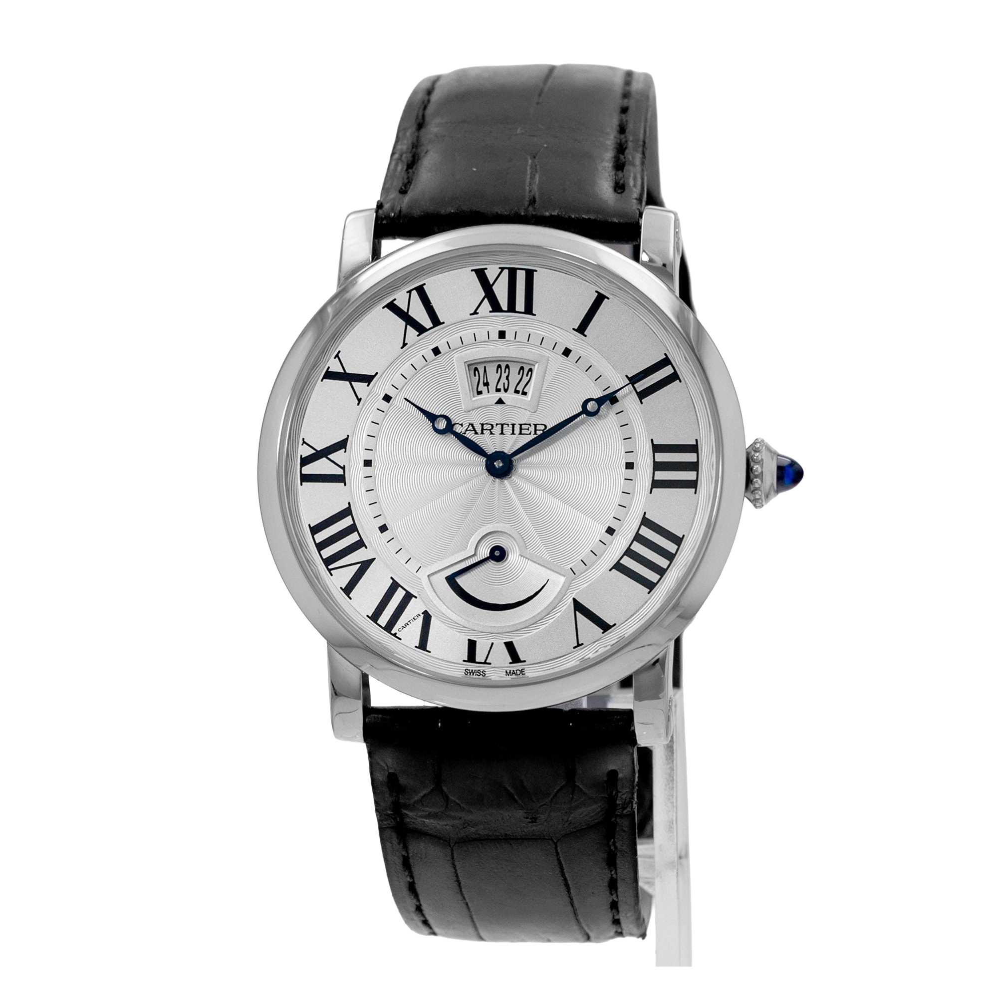 Cartier Rotonde 40