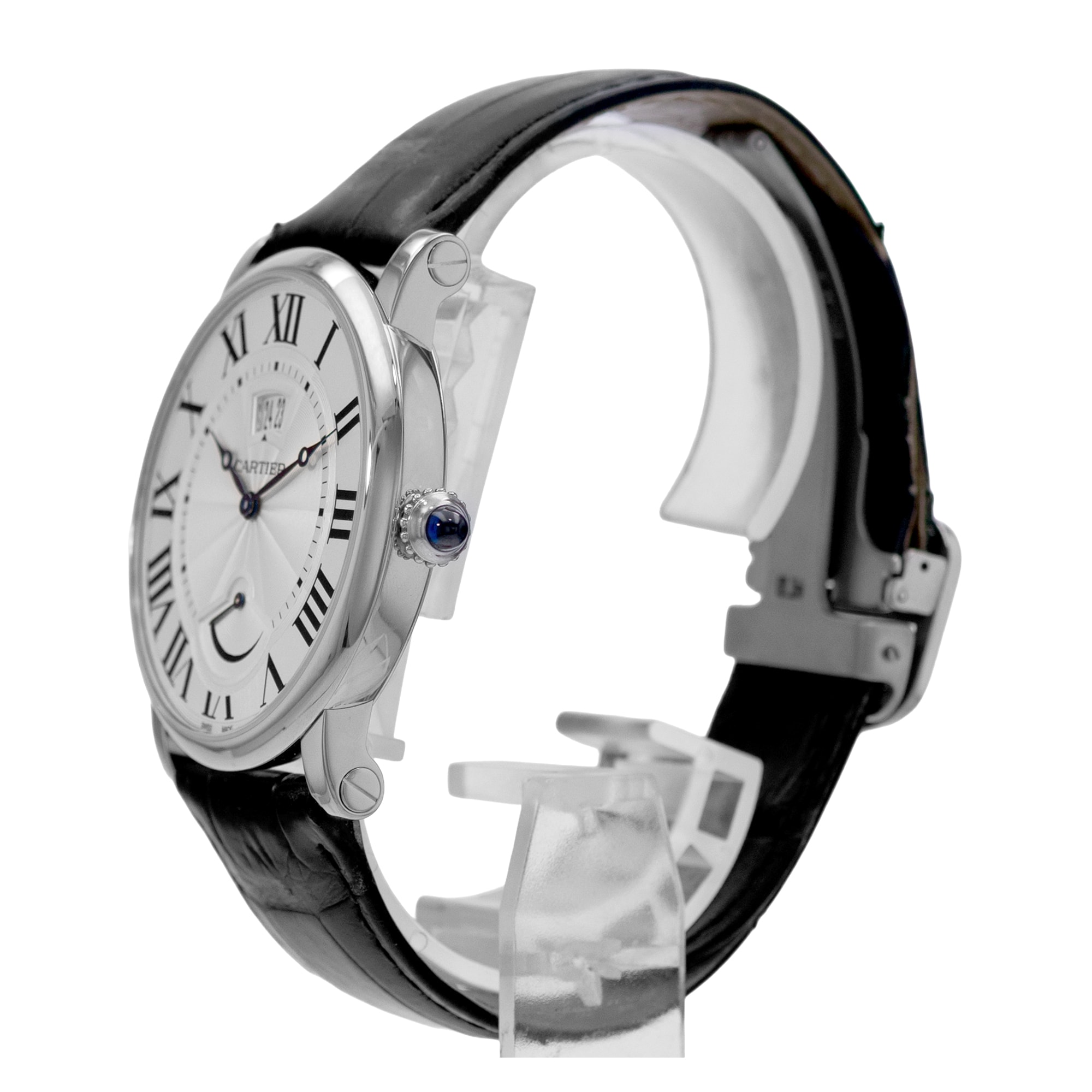 Cartier Rotonde 40