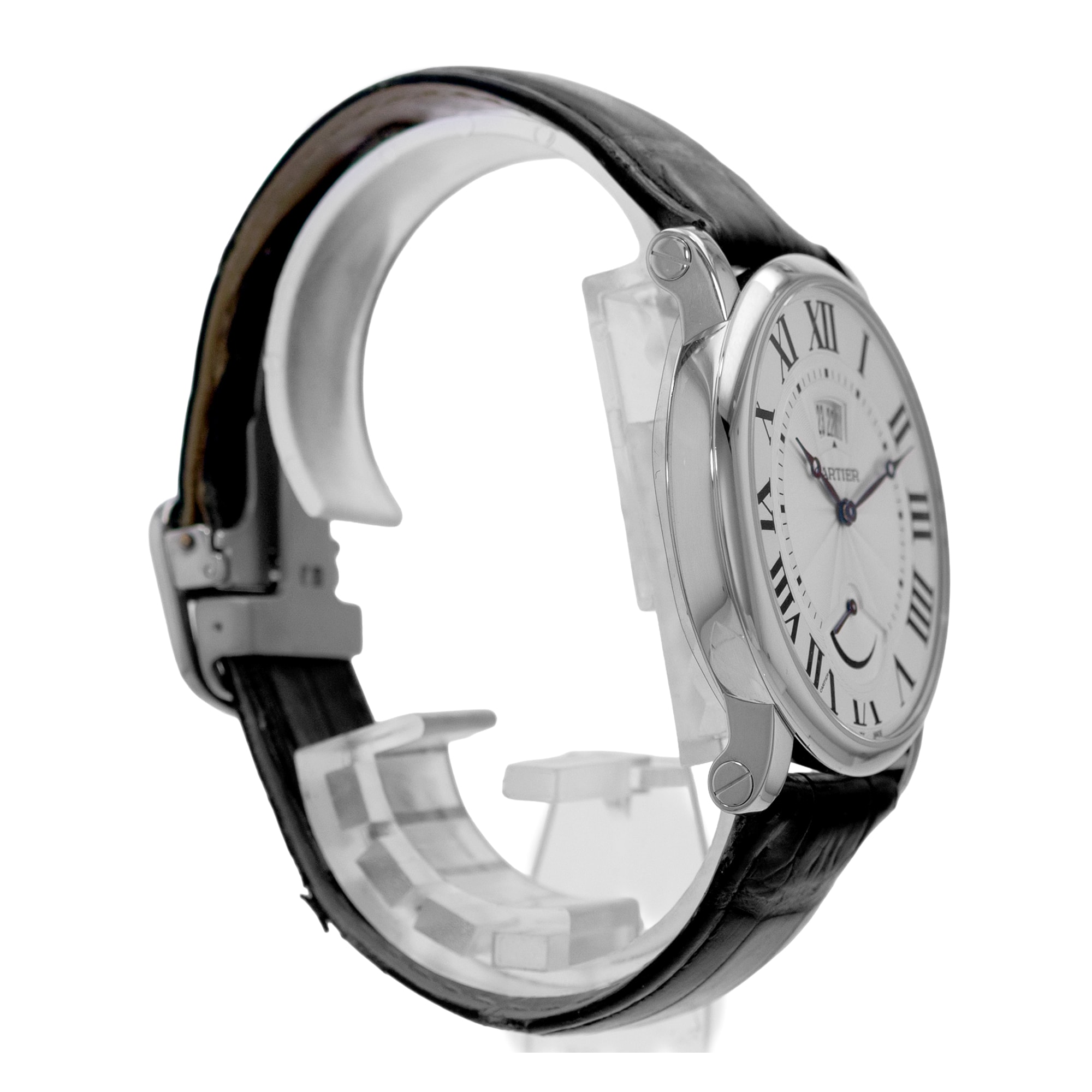 Cartier Rotonde 40