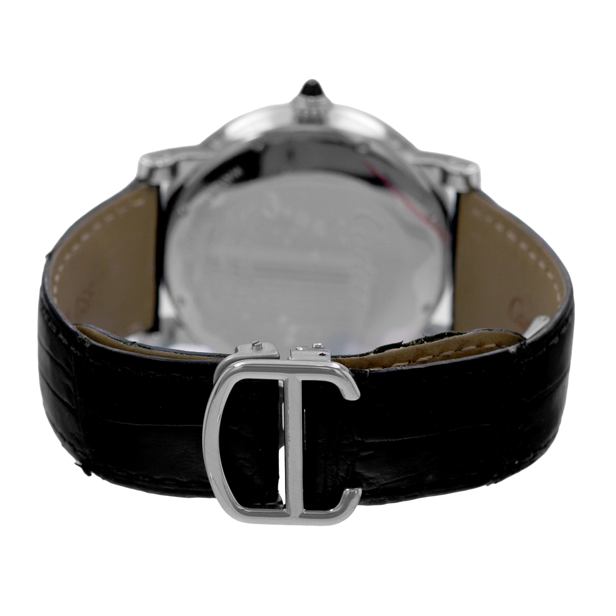 Cartier Rotonde 40