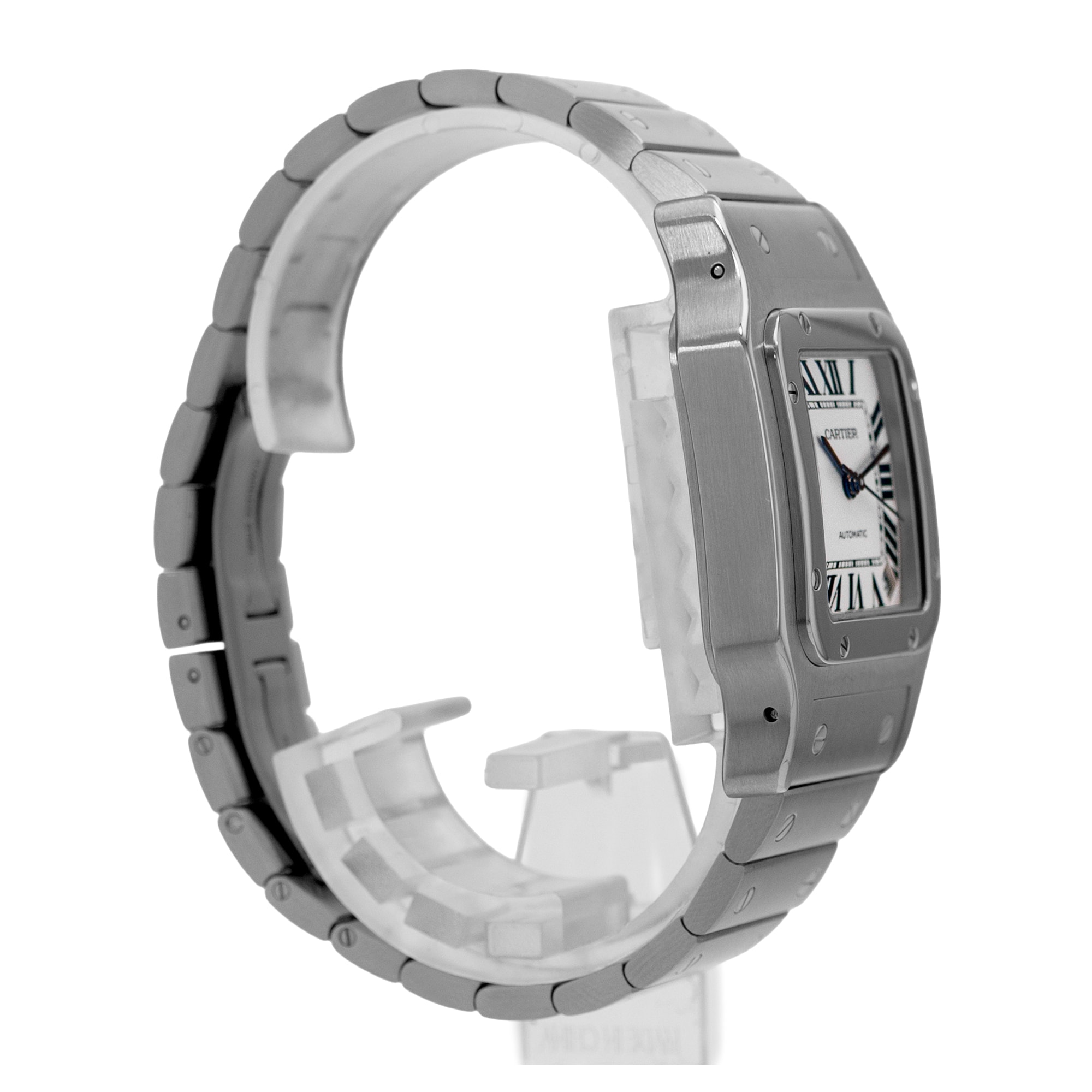 Cartier Santos Galbee 32