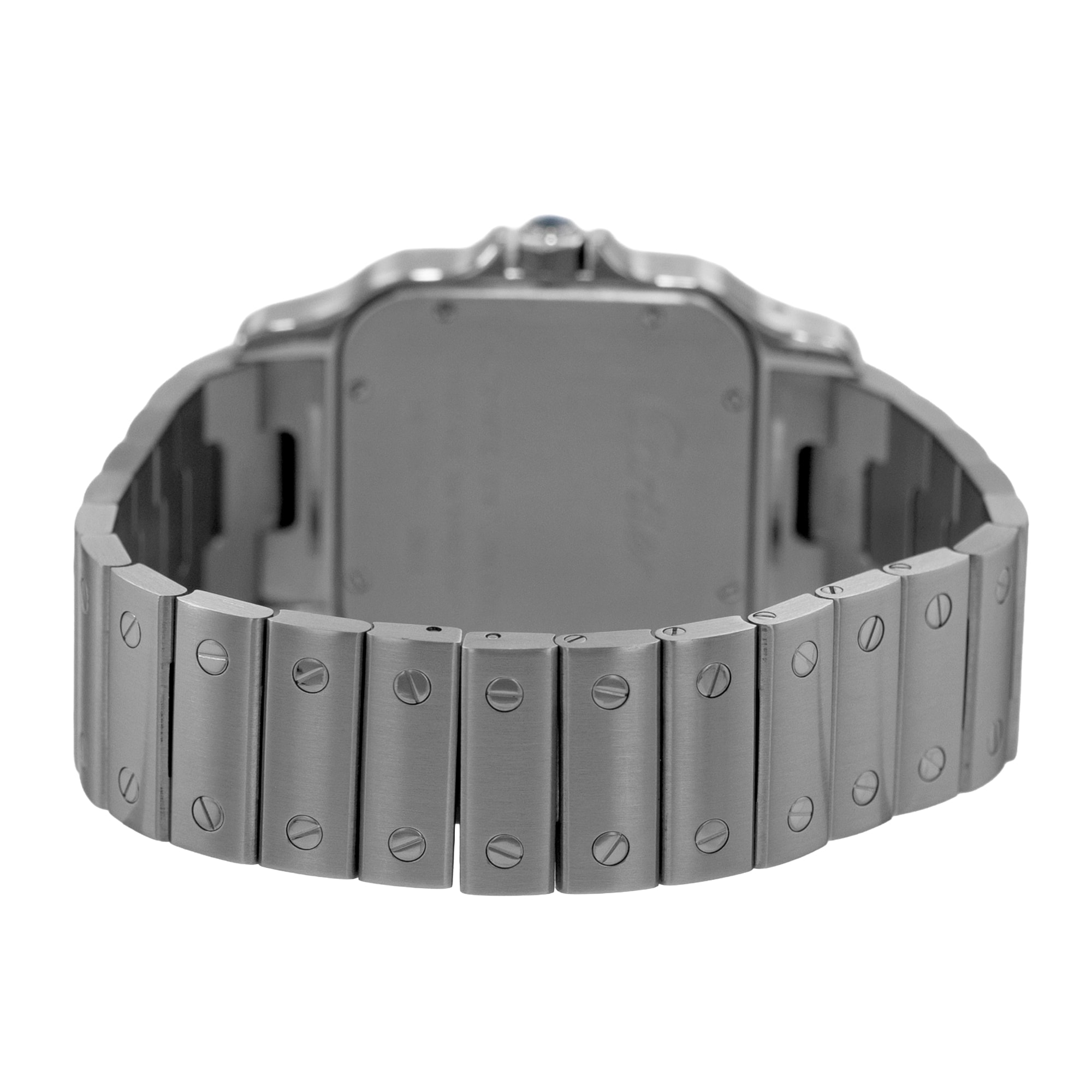 Cartier Santos Galbee 32