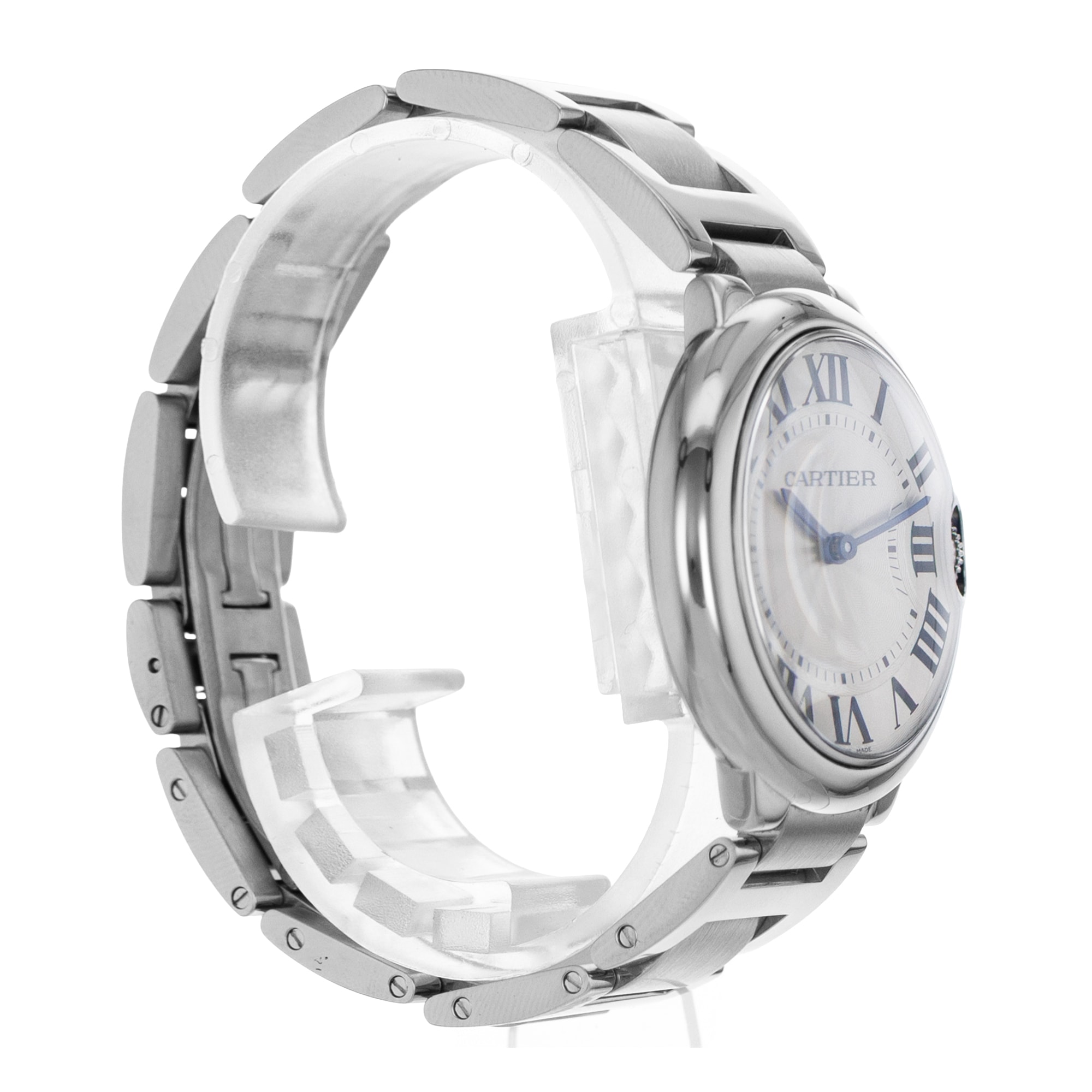 Cartier Ballon Bleu 36mm