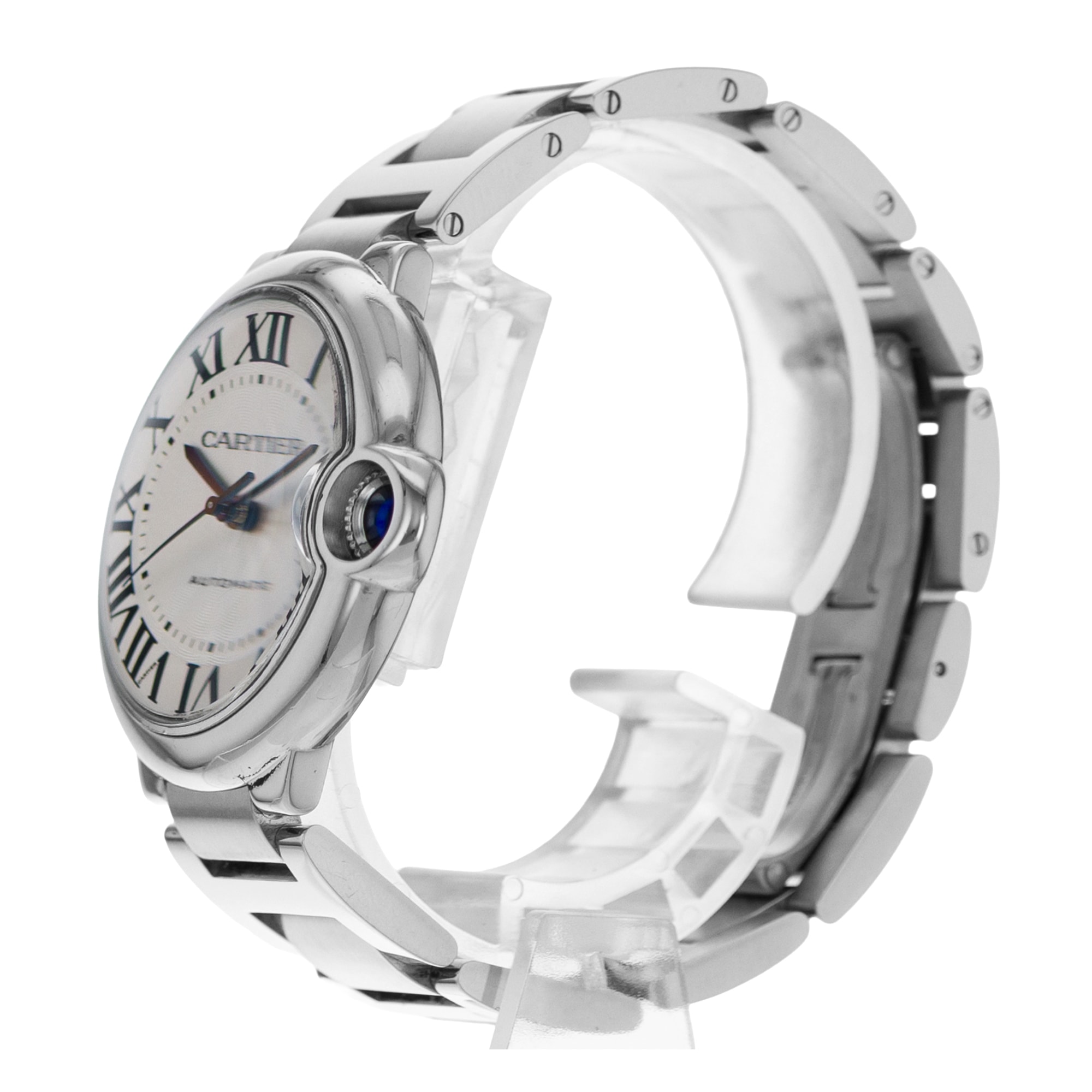 Cartier Ballon Bleu 36mm