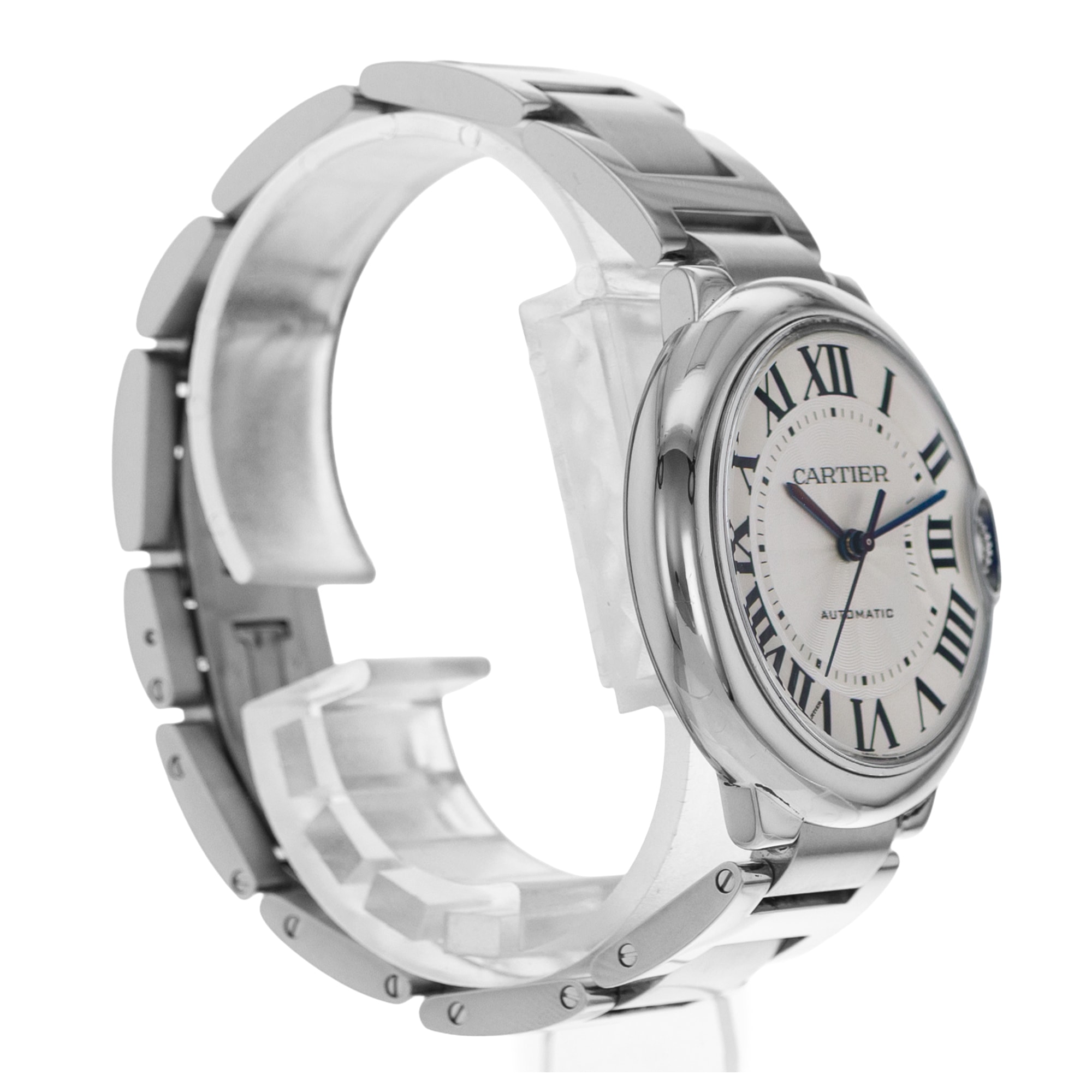 Cartier Ballon Bleu 36mm