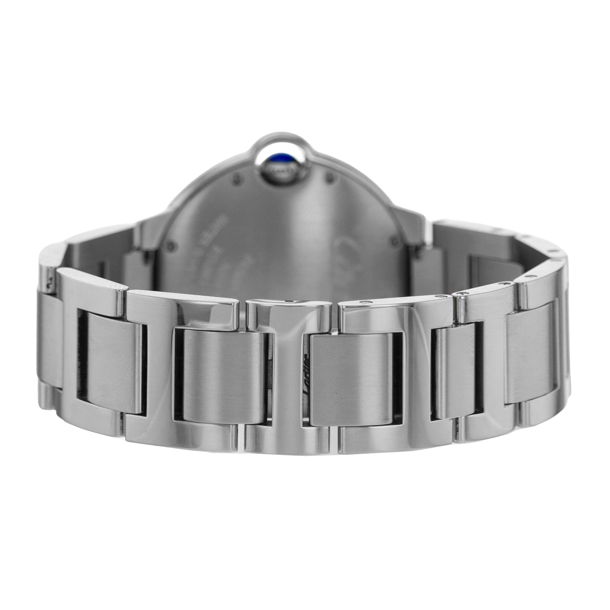 Cartier Ballon Bleu 36mm