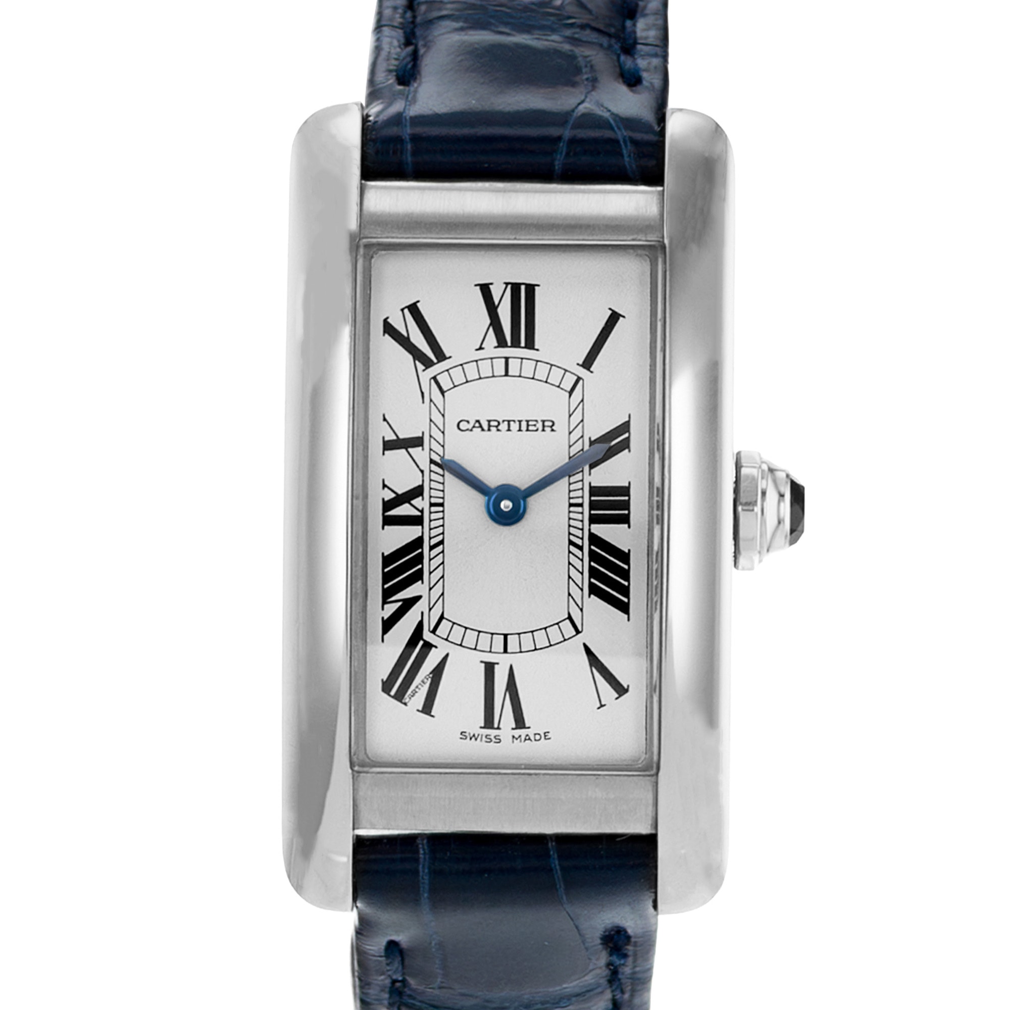 Cartier Tank Americaine
