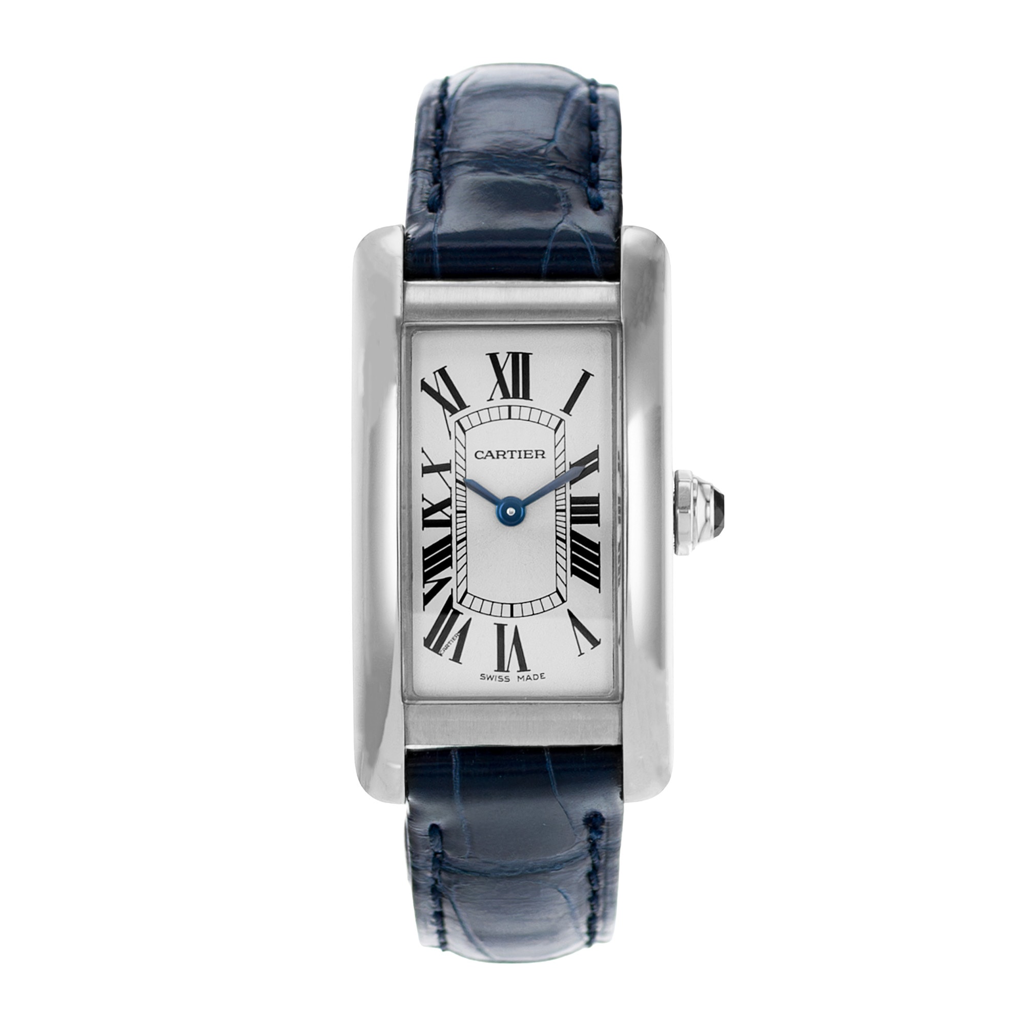 Cartier Tank Americaine