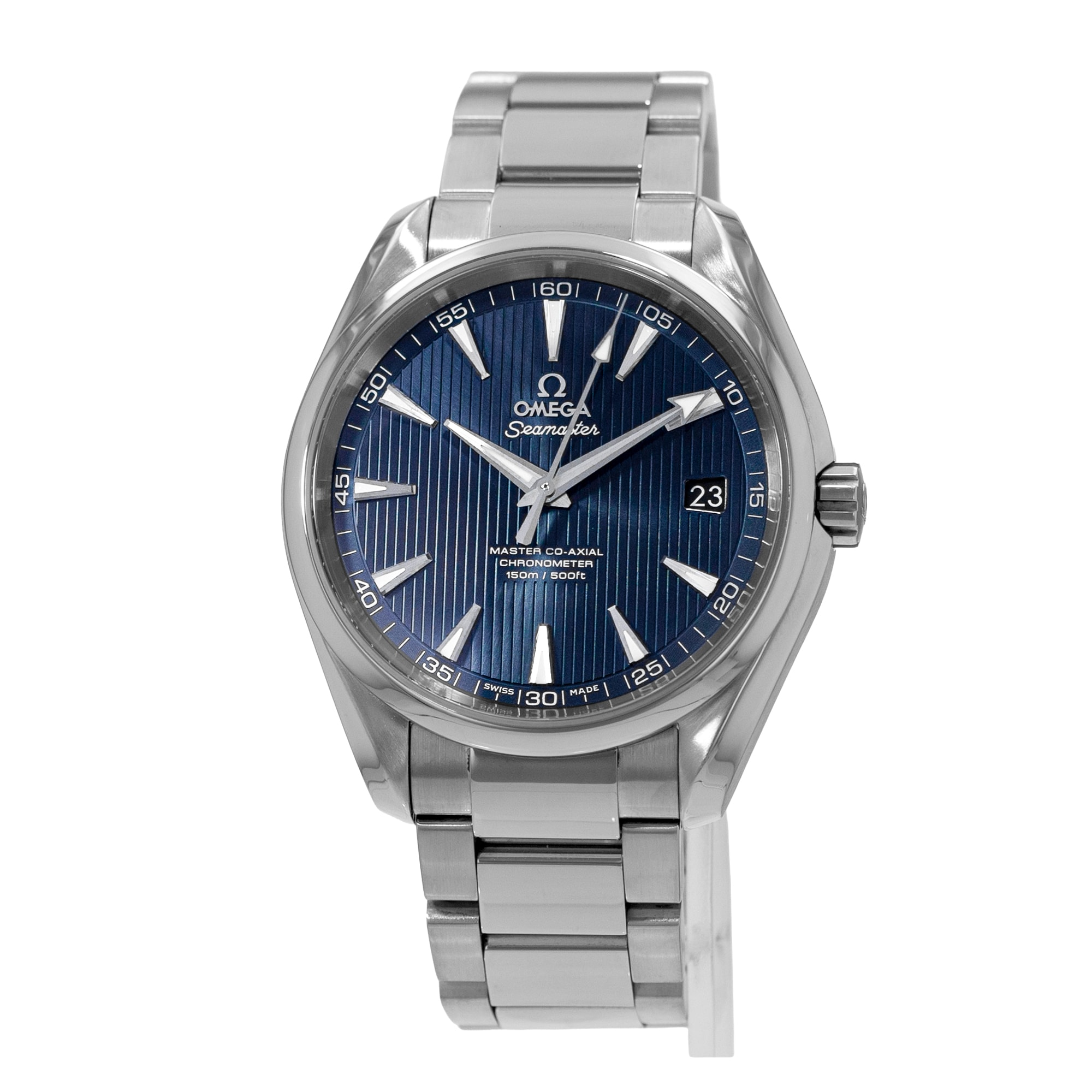 Omega Seamaster Aqua Terra
