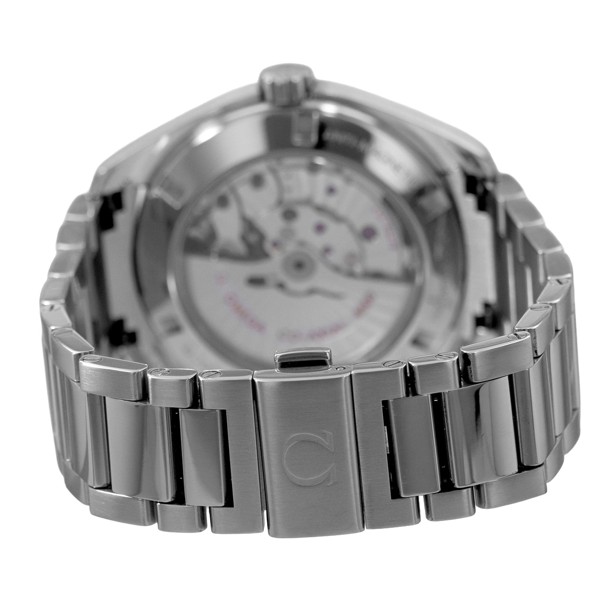 Omega Seamaster Aqua Terra