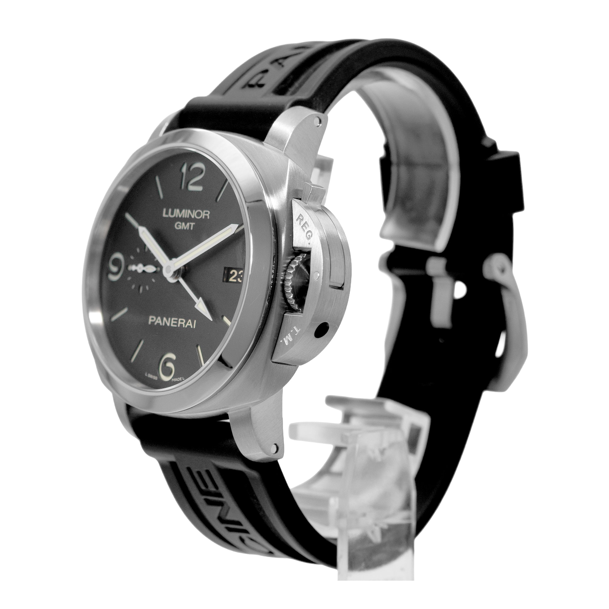Panerai Luminor 1950 3 Days GMT Automatic