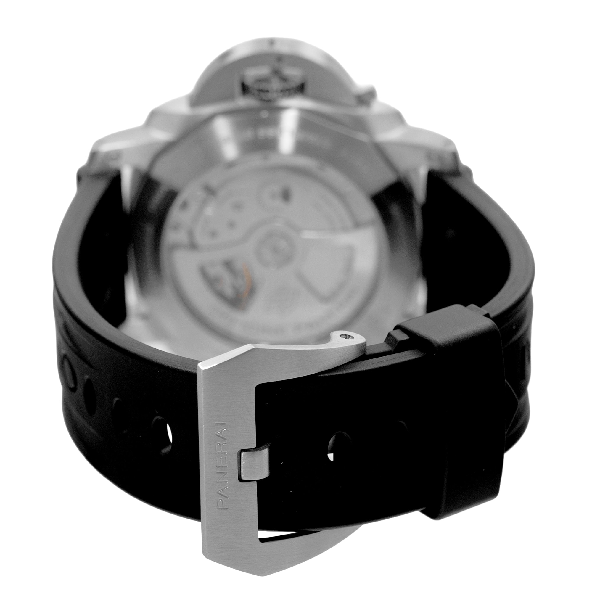 Panerai Luminor 1950 3 Days GMT Automatic