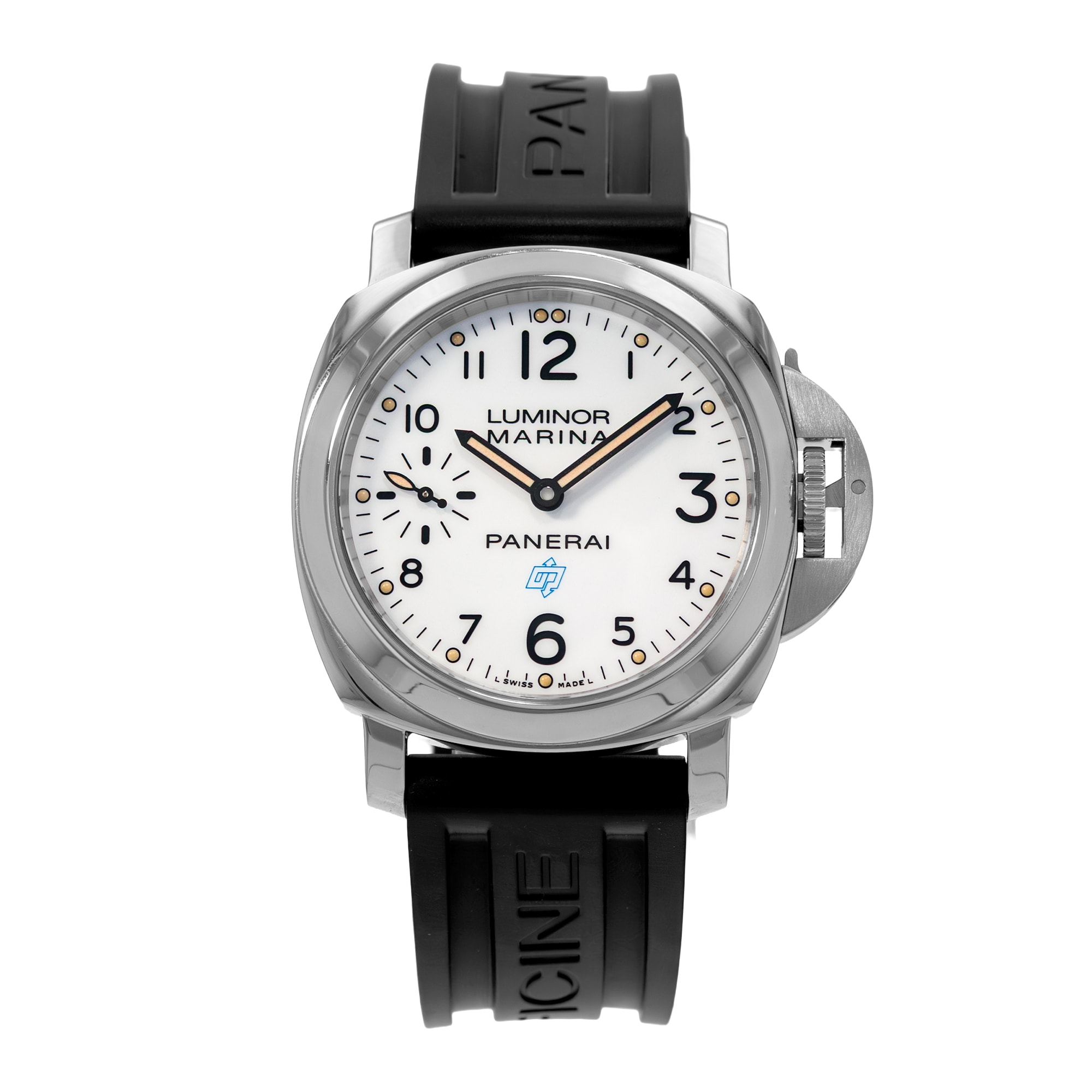 Panerai Luminor Logo