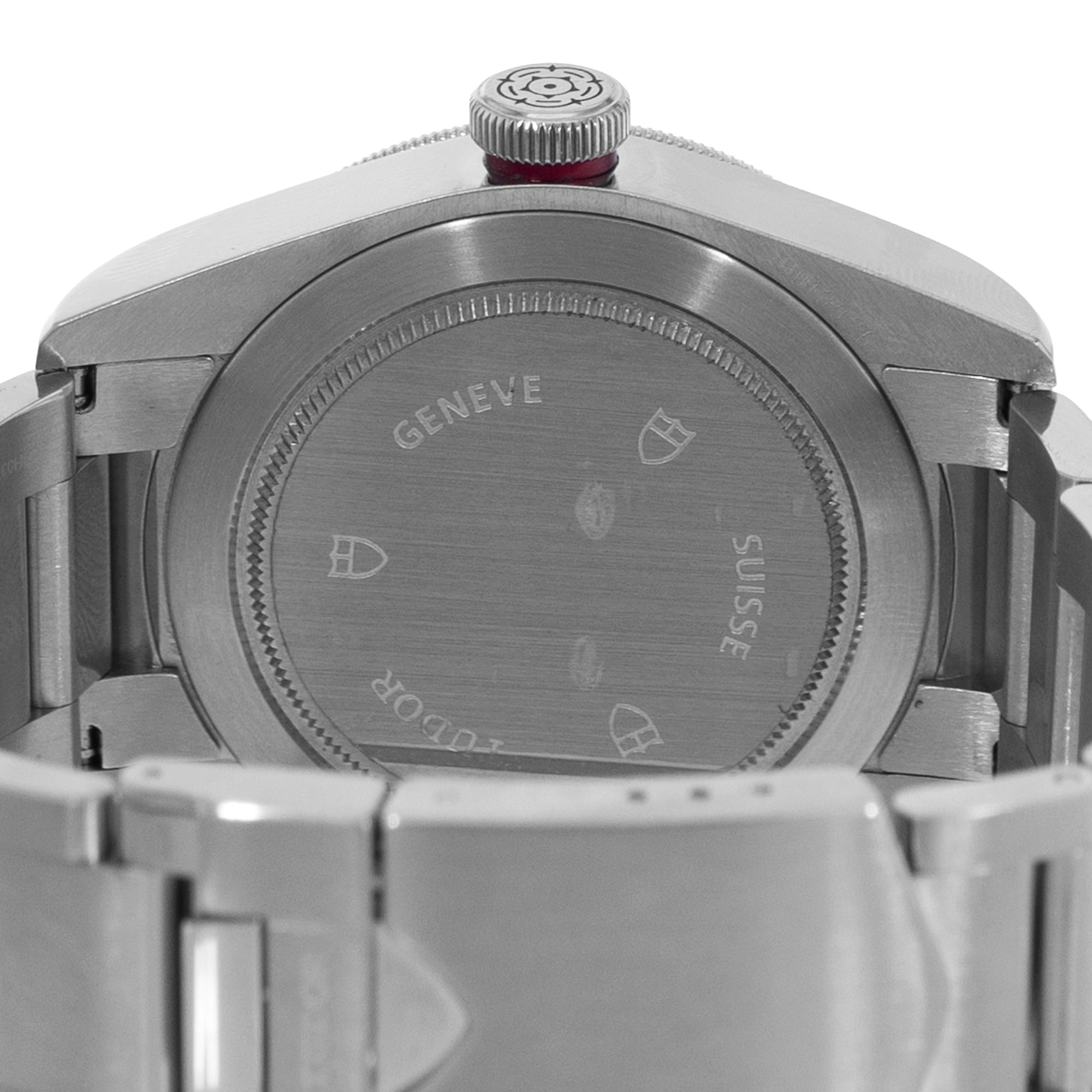 Tudor Black Bay