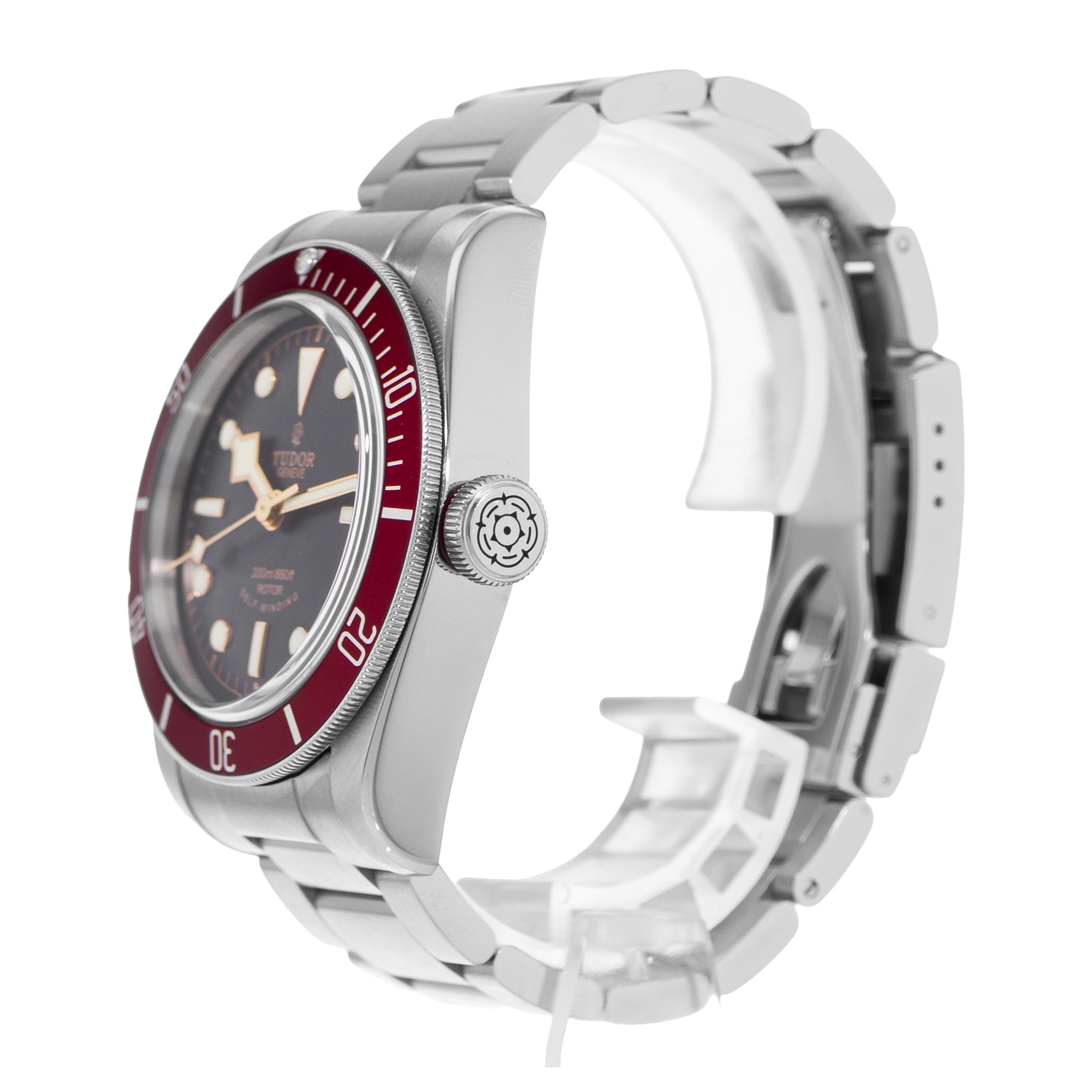 Tudor Black Bay