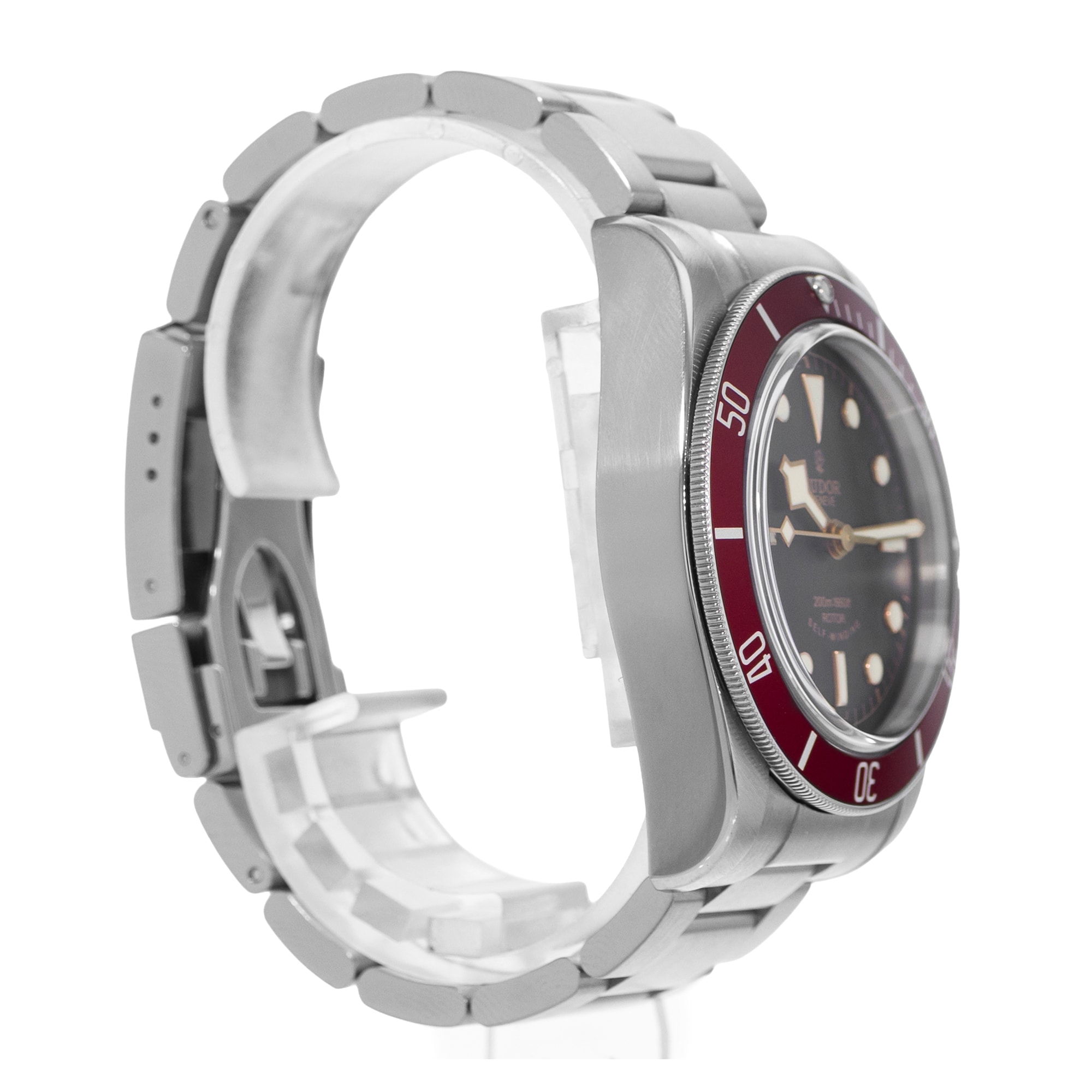 Tudor Black Bay