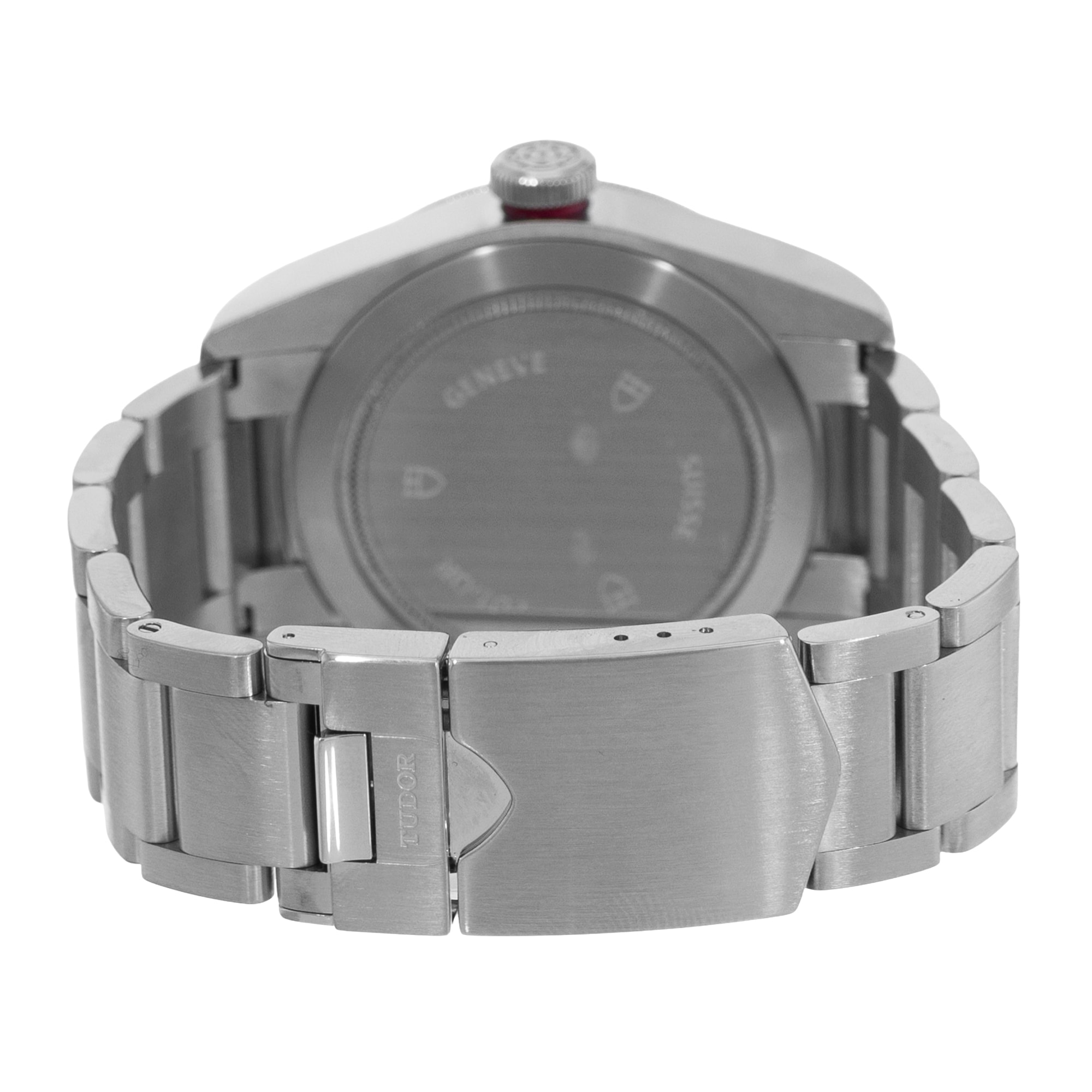 Tudor Black Bay