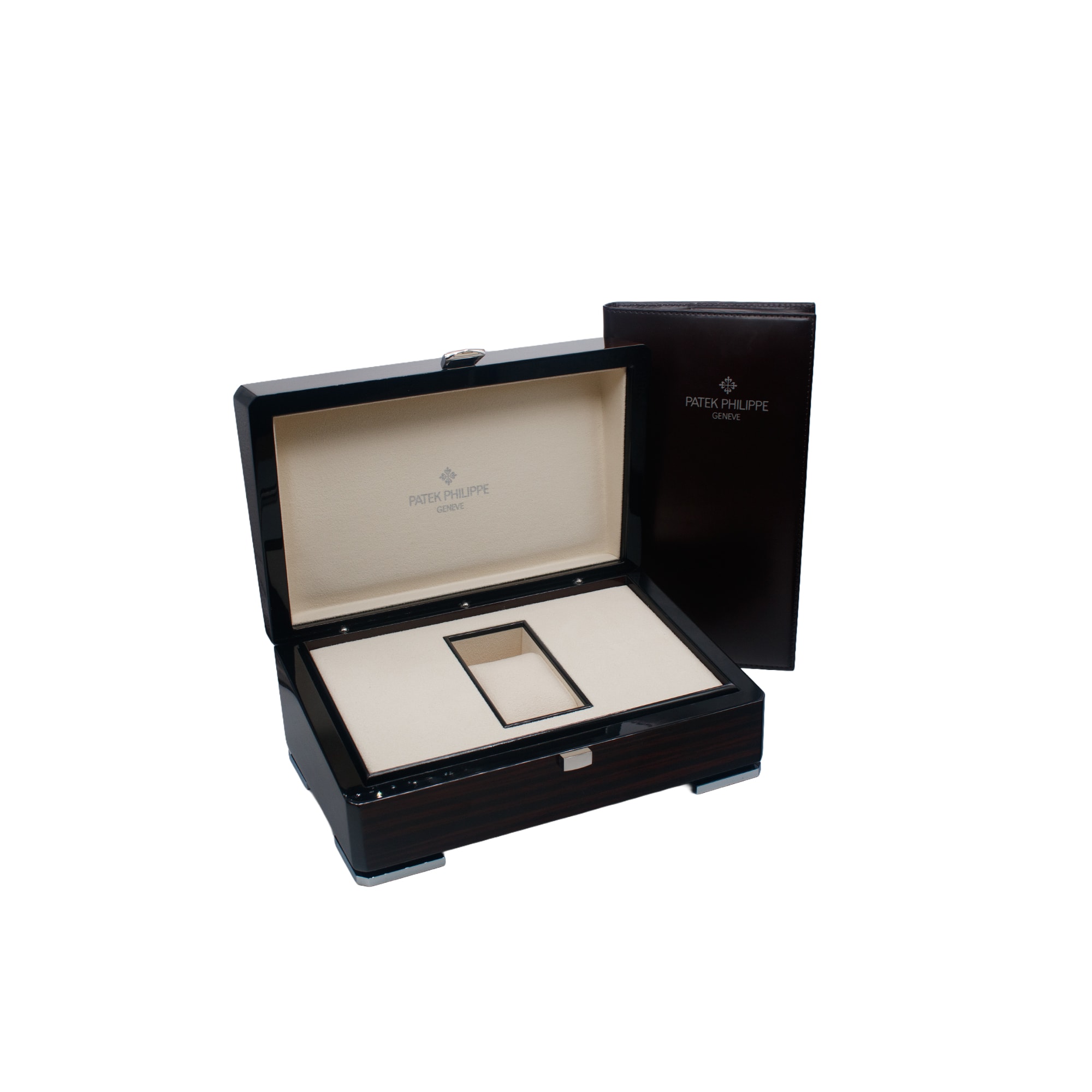 Patek Philippe World Time