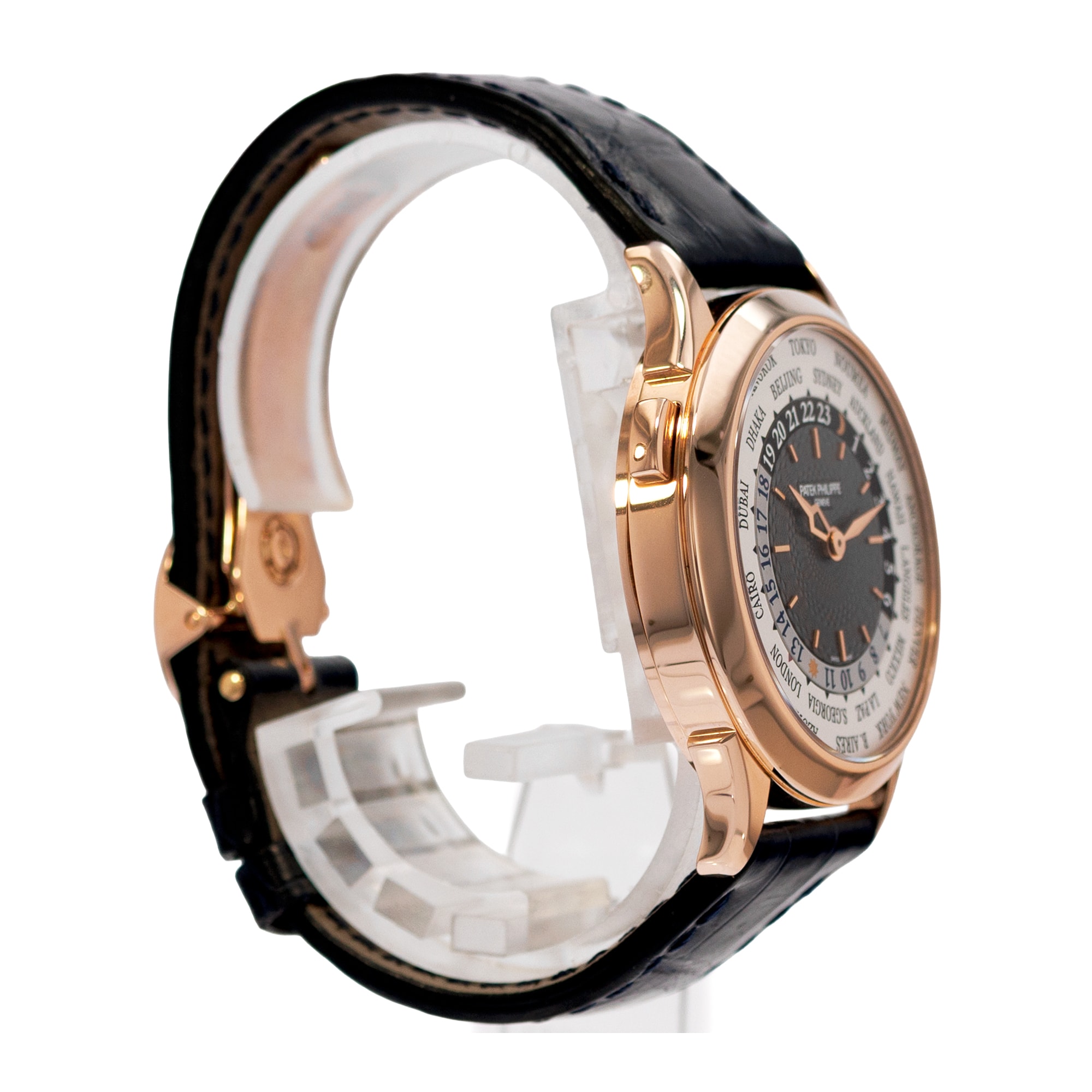 Patek Philippe World Time