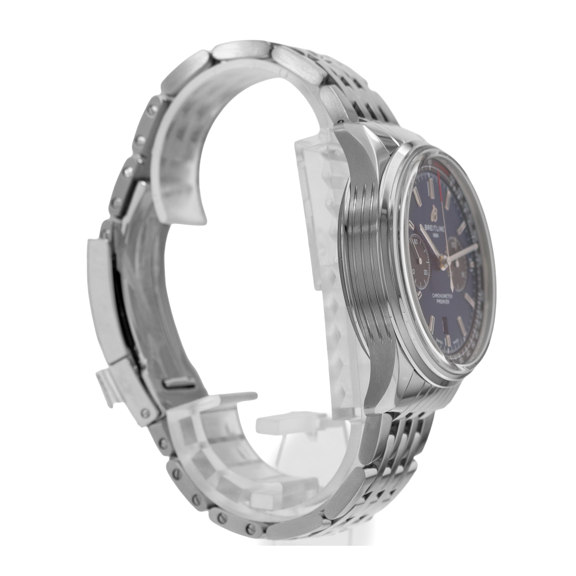 Breitling Premier B01 Chronograph