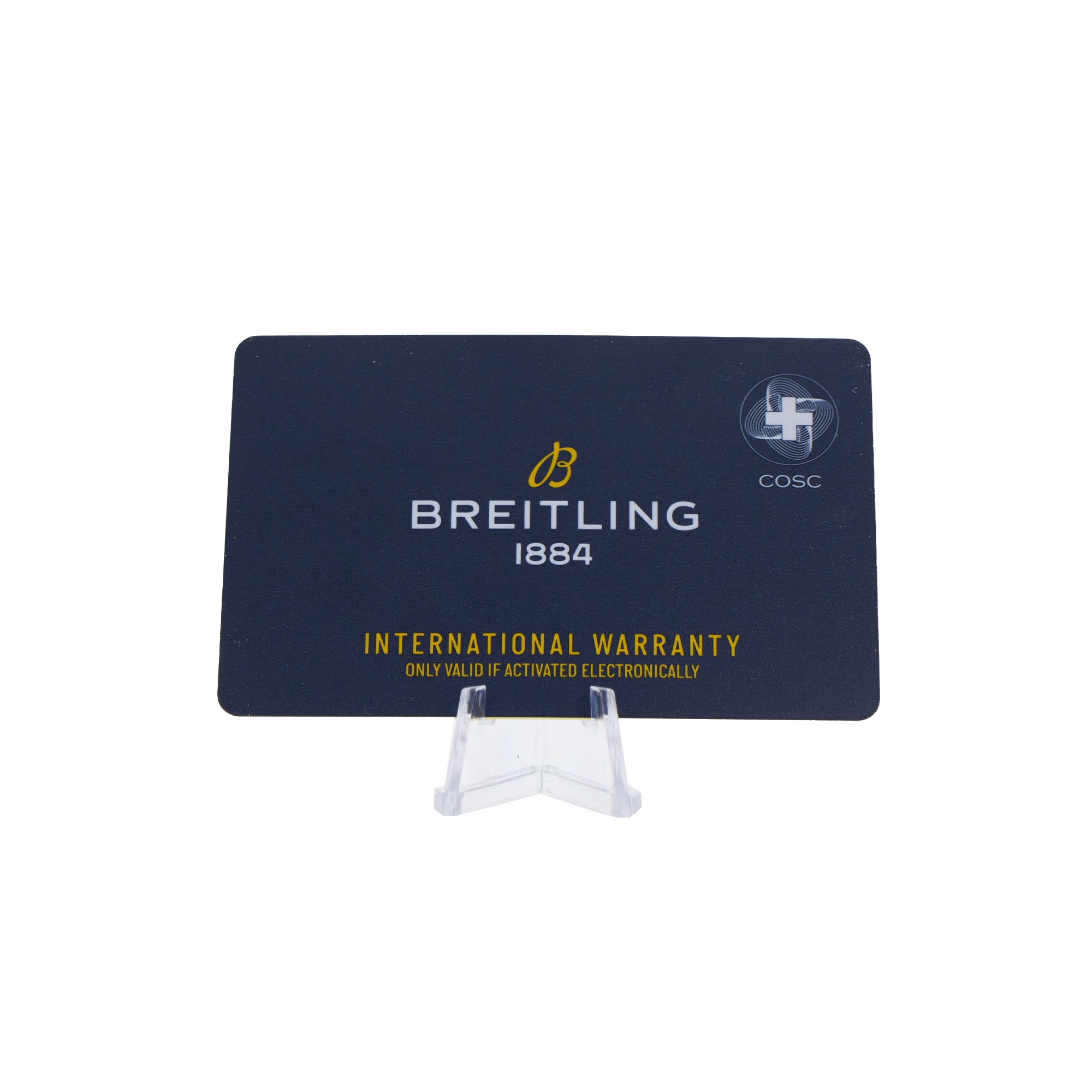 Breitling Premier B01 Chronograph
