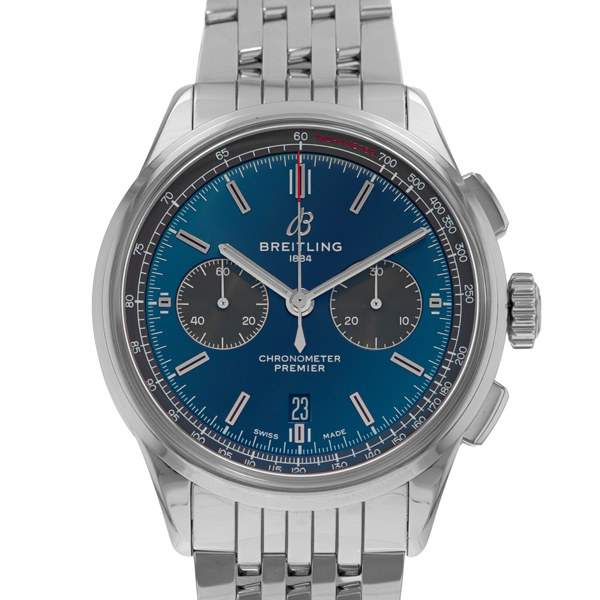 Breitling Premier B01 Chronograph