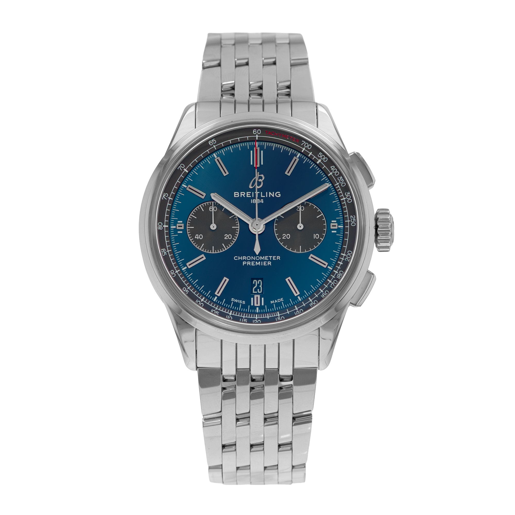 Breitling Premier B01 Chronograph