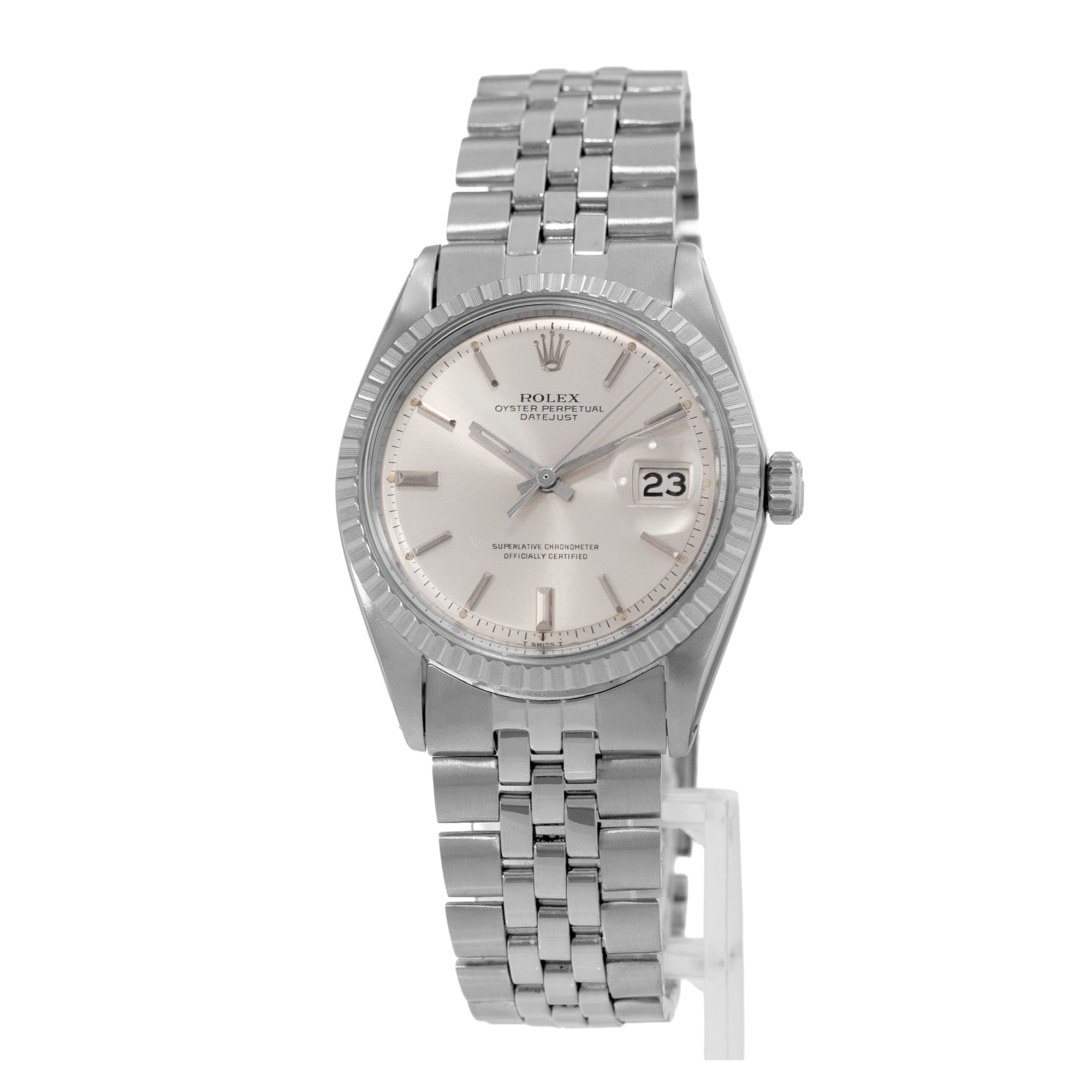 Rolex Datejust 36