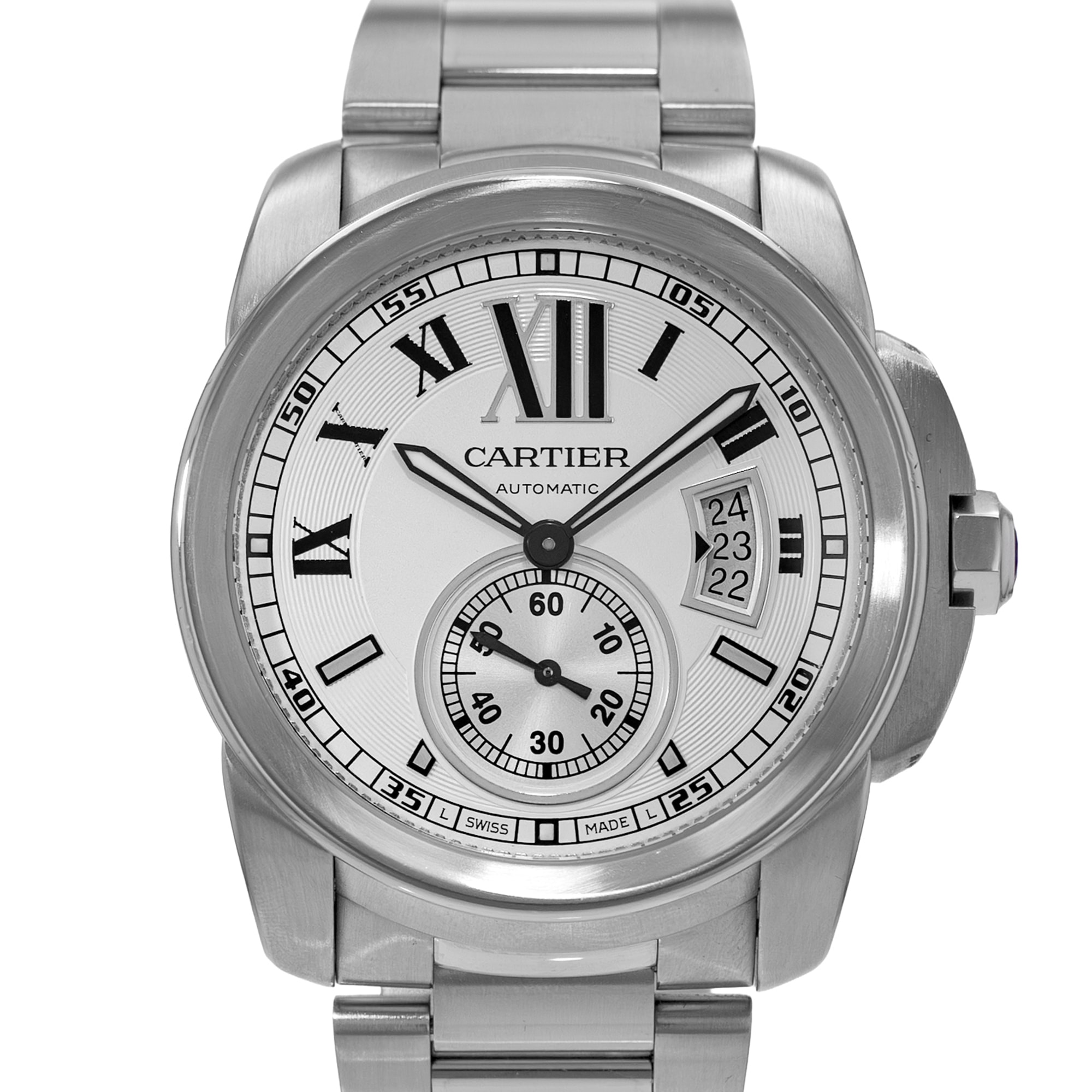 Cartier Calibre de Cartier