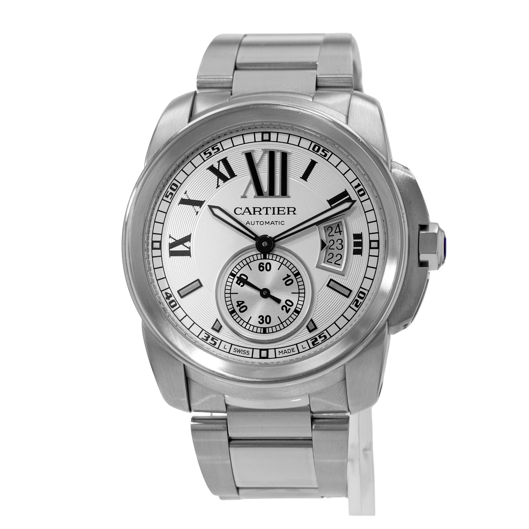 Cartier Calibre de Cartier