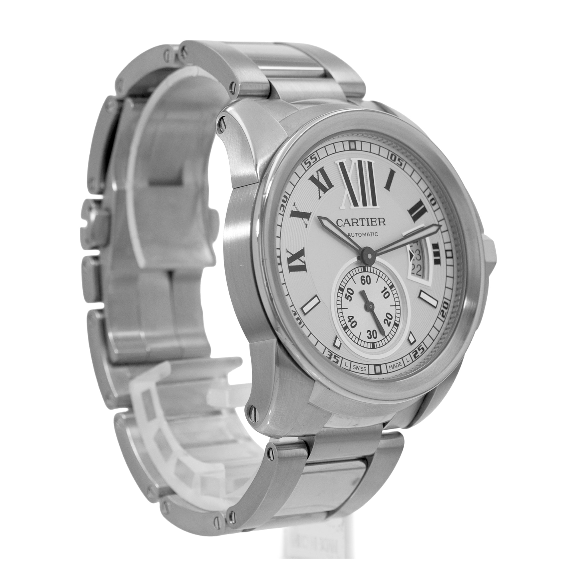 Cartier Calibre de Cartier