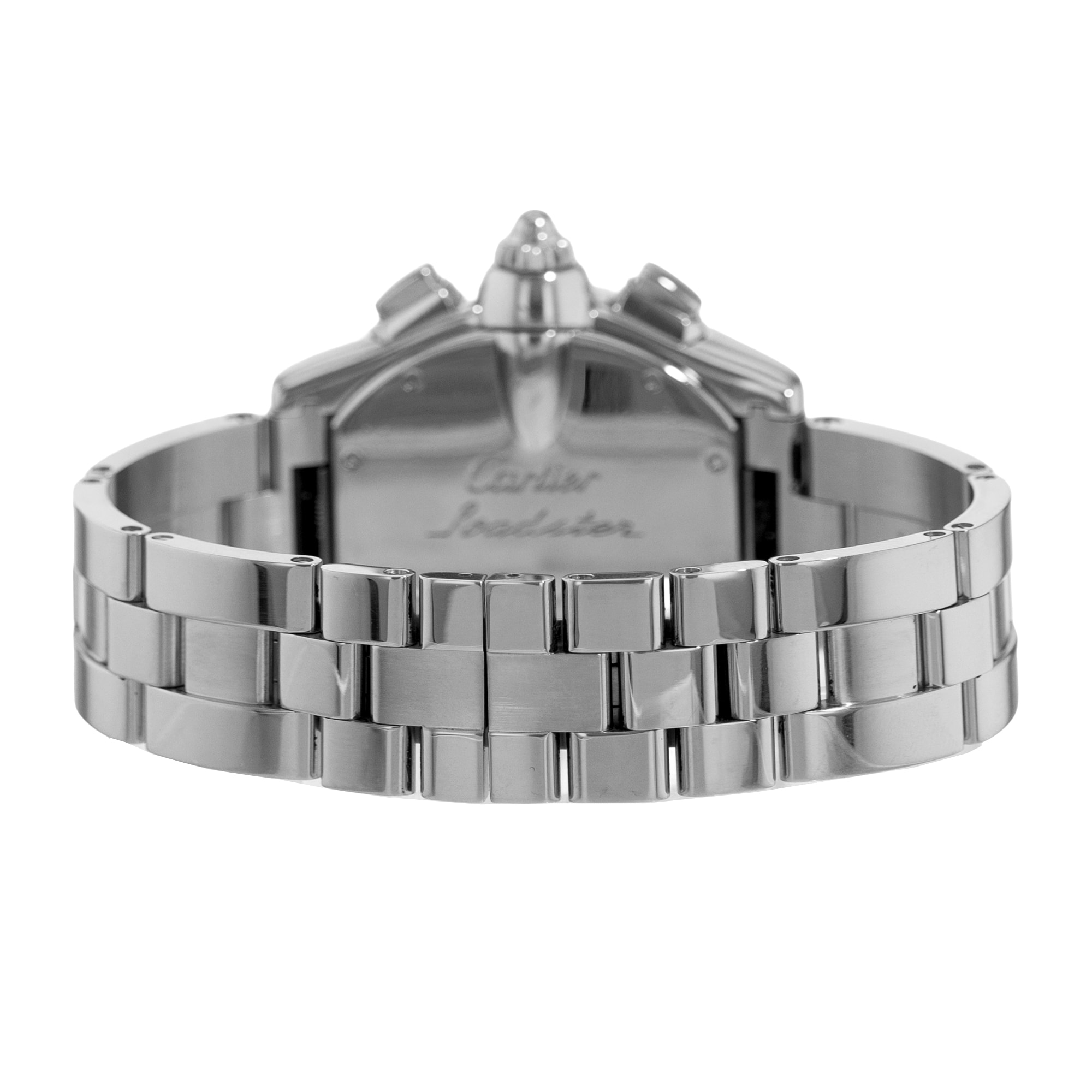 Cartier Roadster