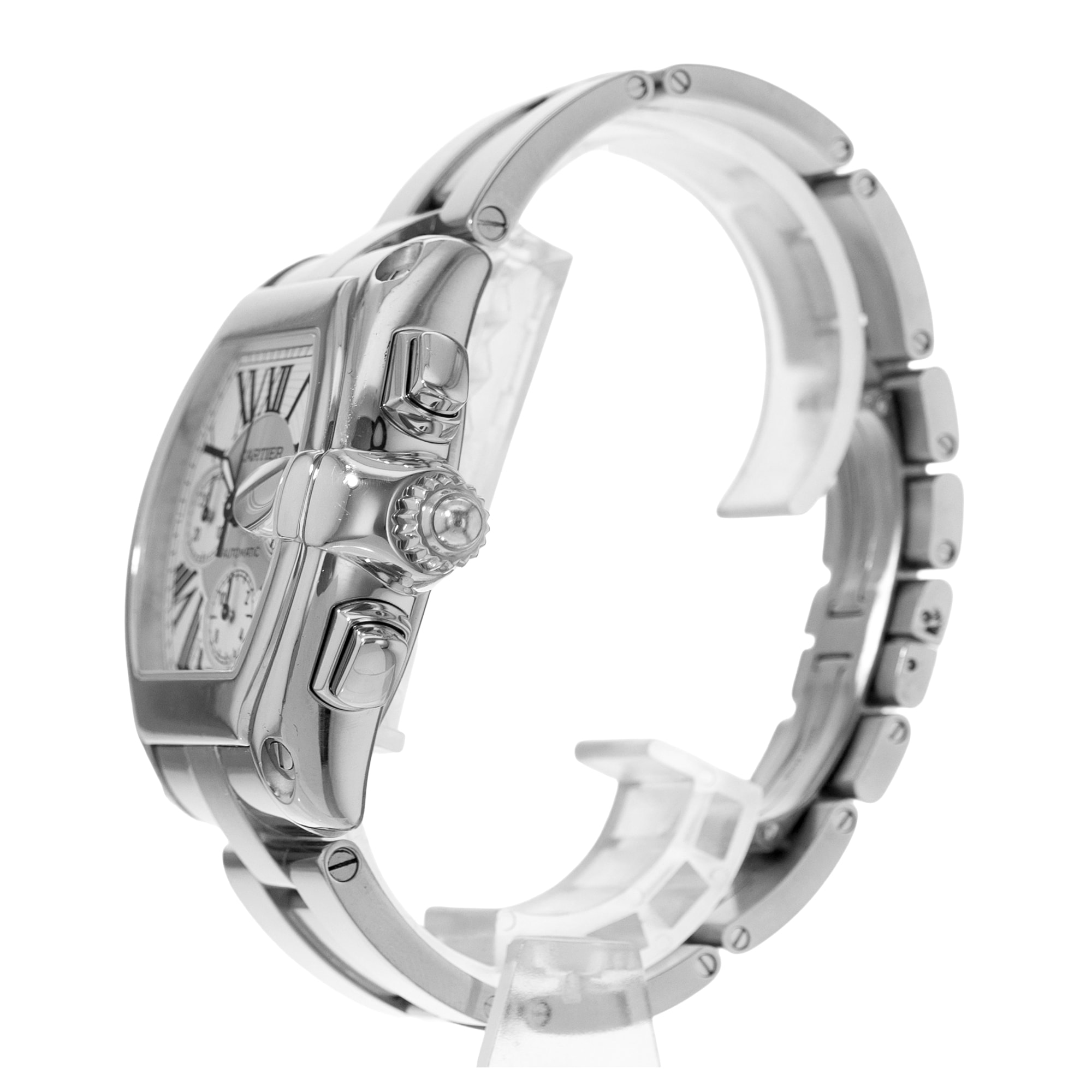 Cartier Roadster