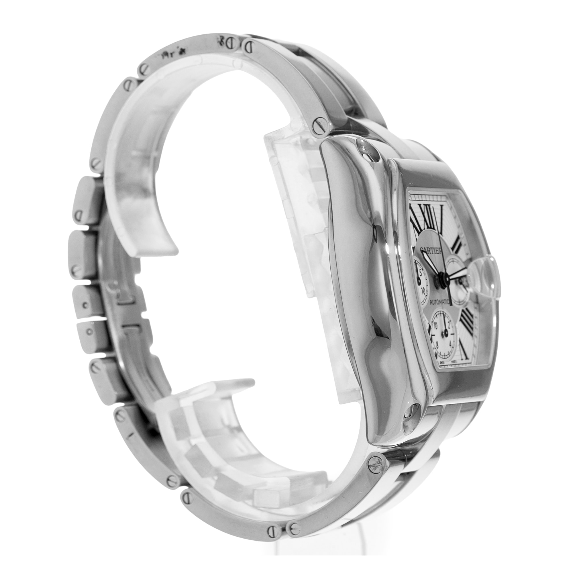 Cartier Roadster
