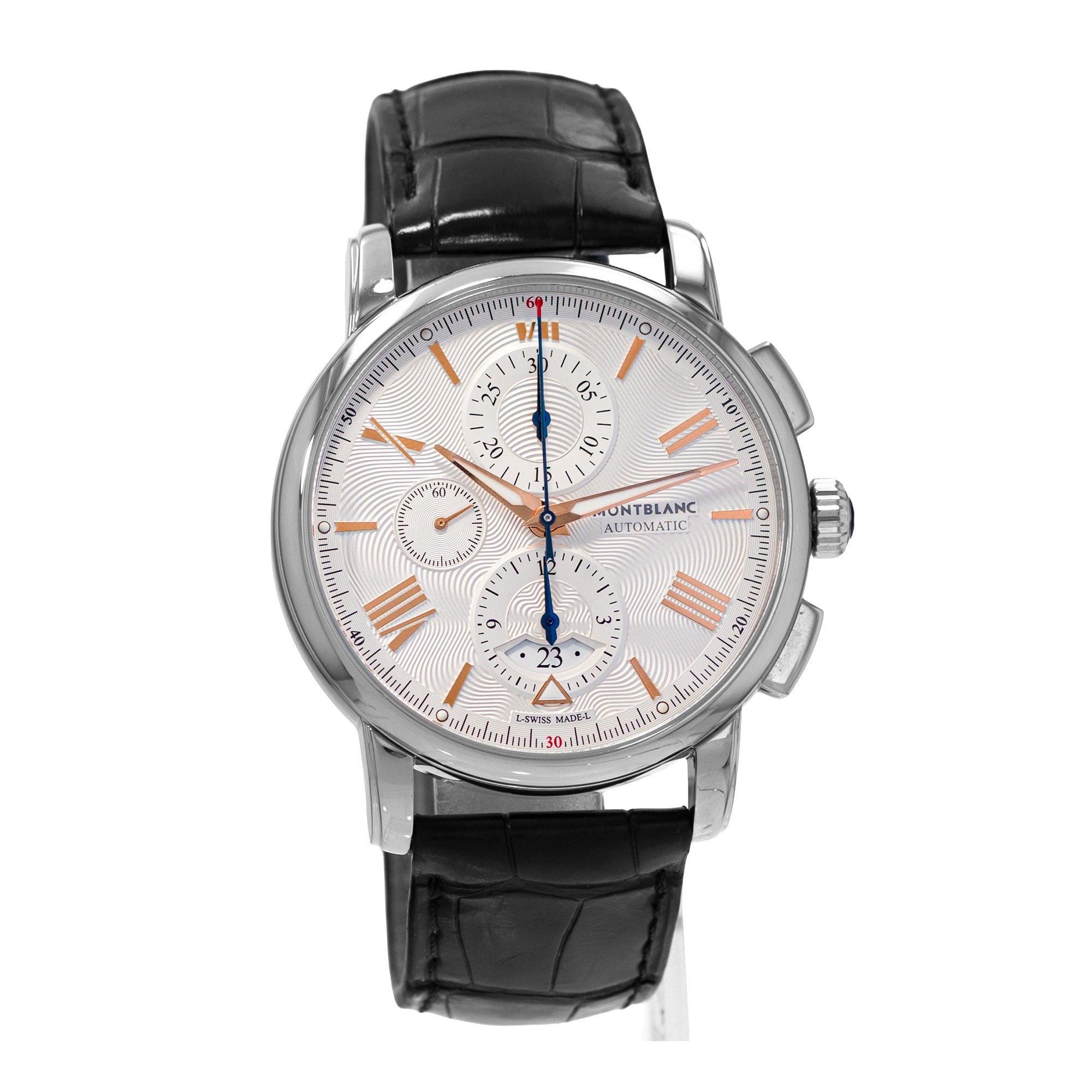 Montblanc 4810