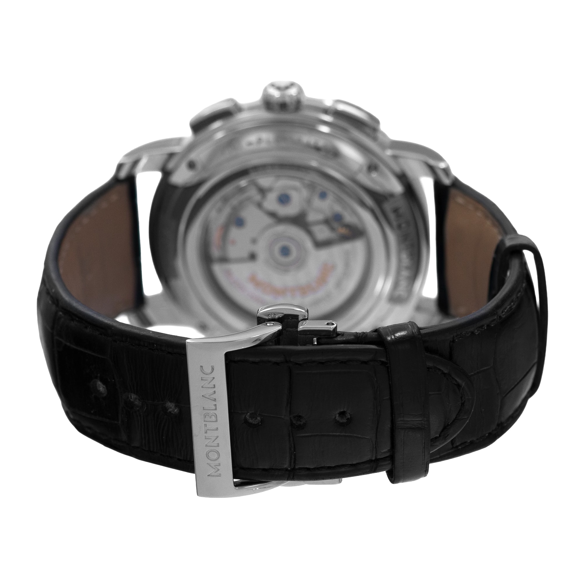 Montblanc 4810
