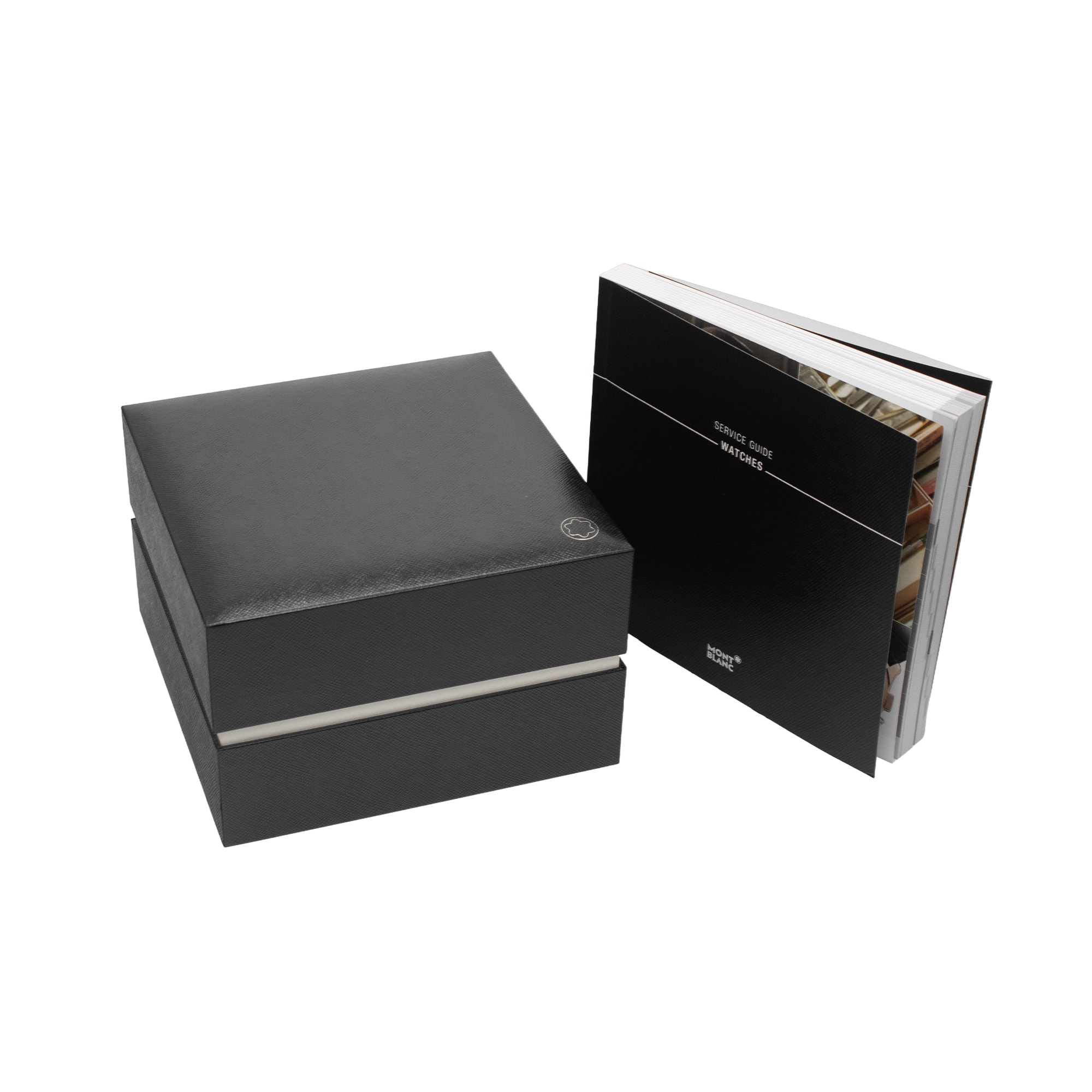 Montblanc 4810
