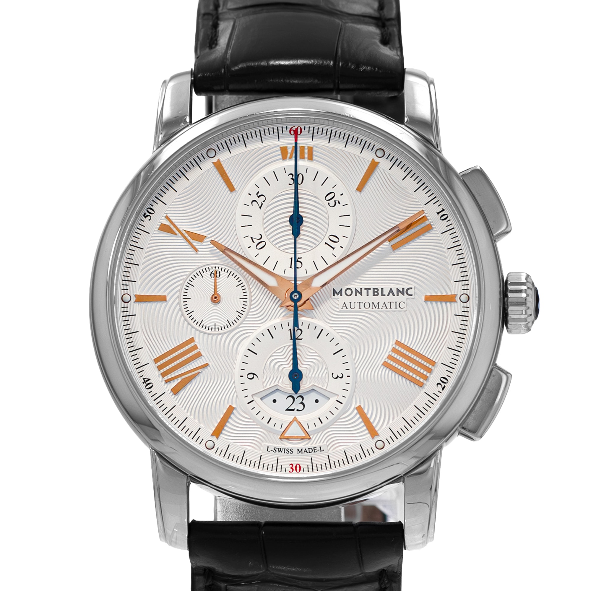 Montblanc 4810