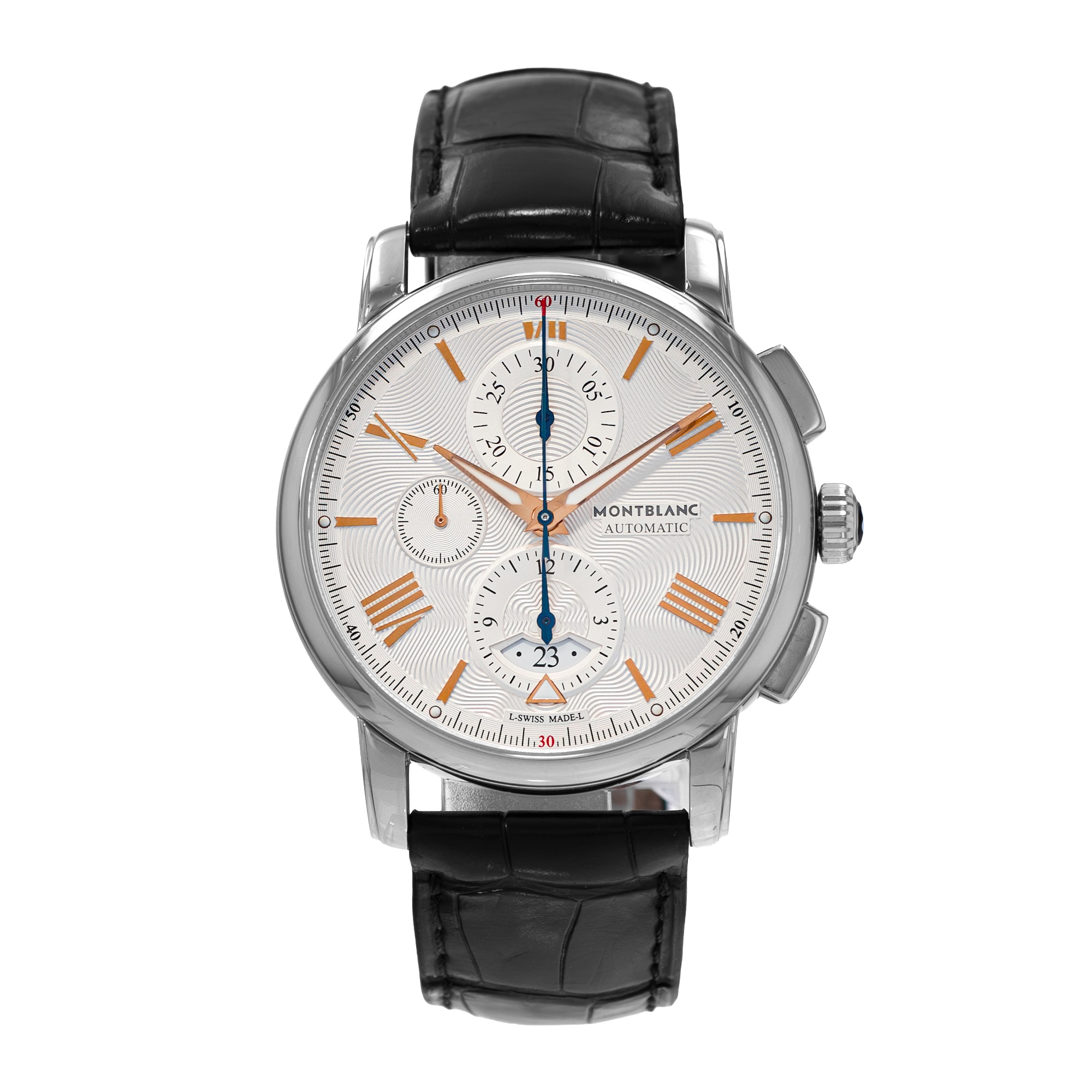 Montblanc 4810