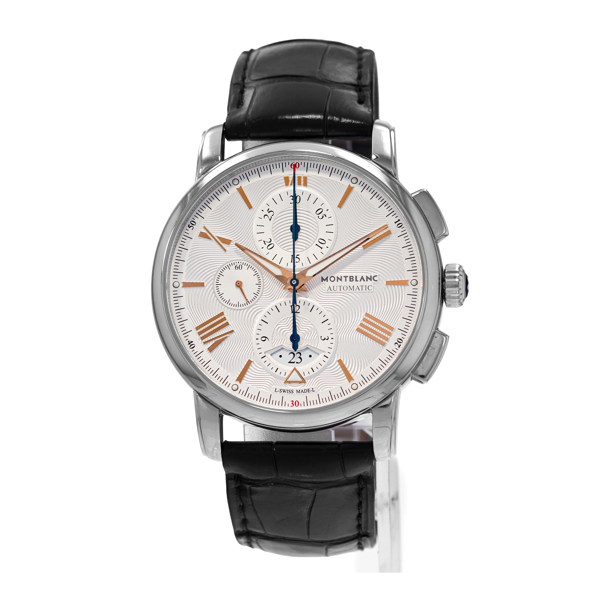 Montblanc 4810