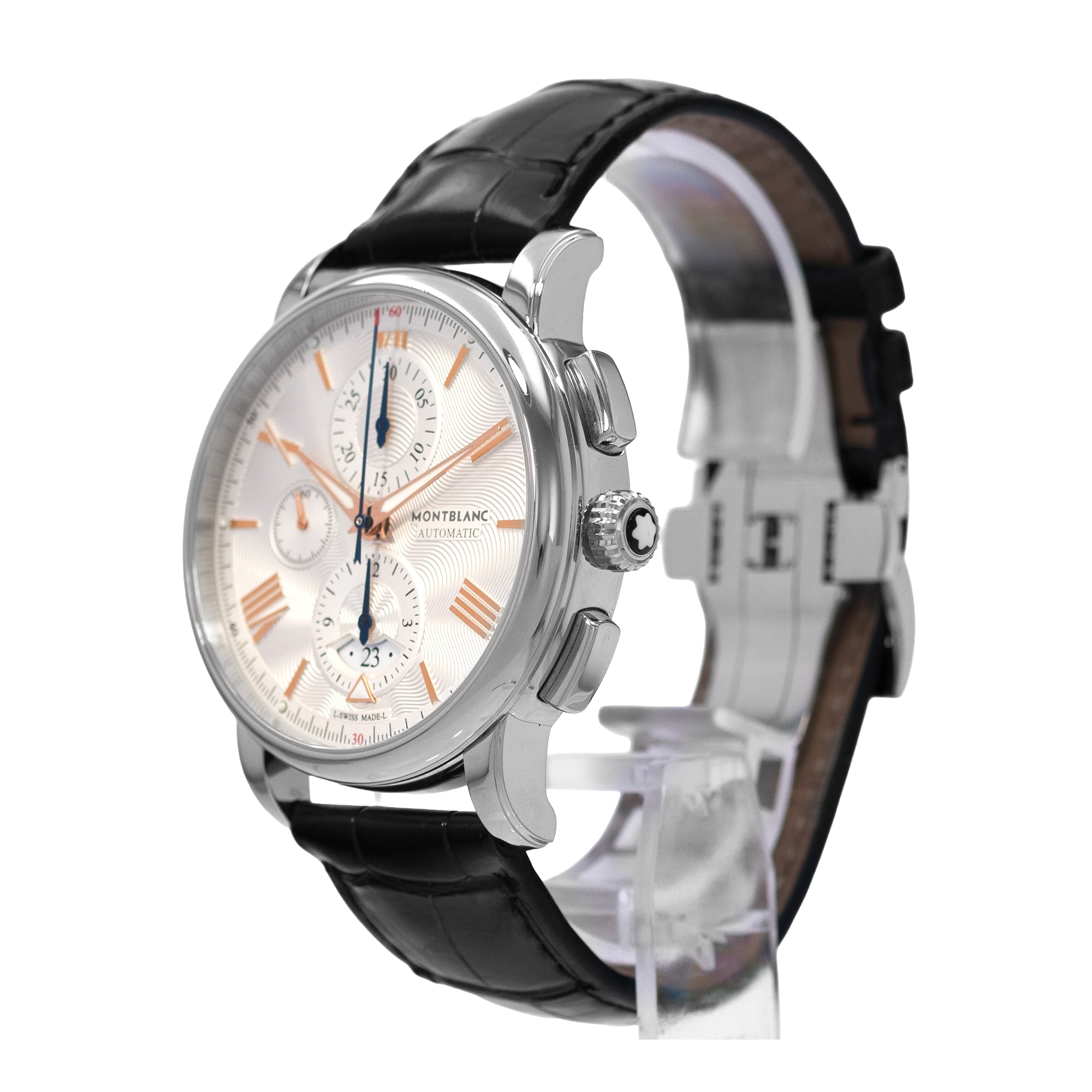 Montblanc 4810