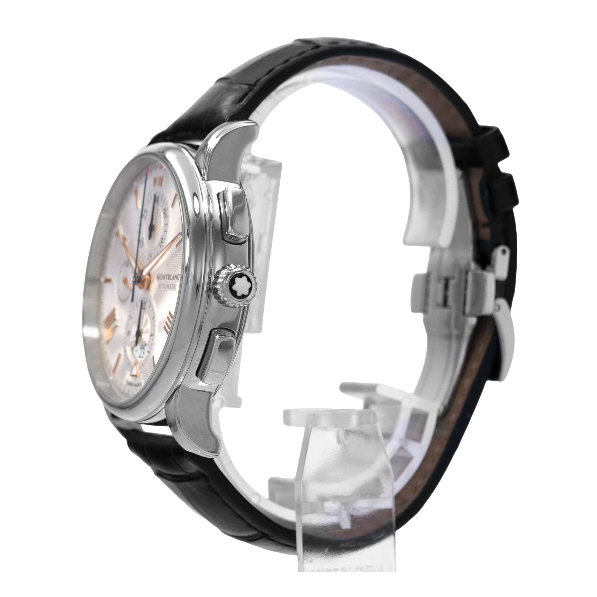 Montblanc 4810