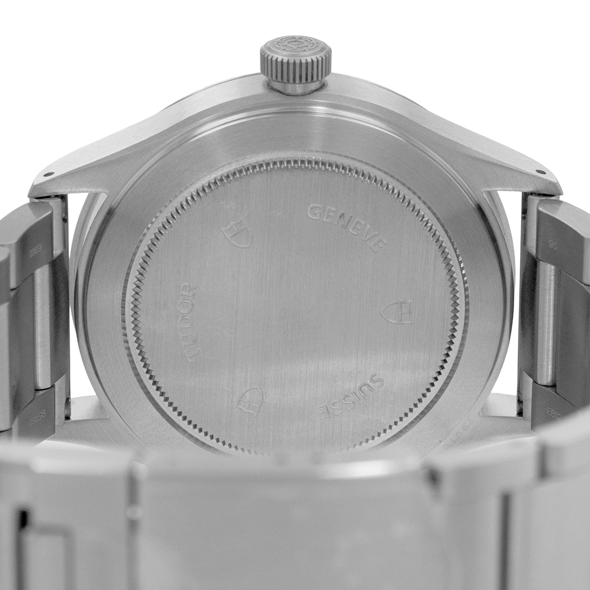 Tudor Heritage Ranger