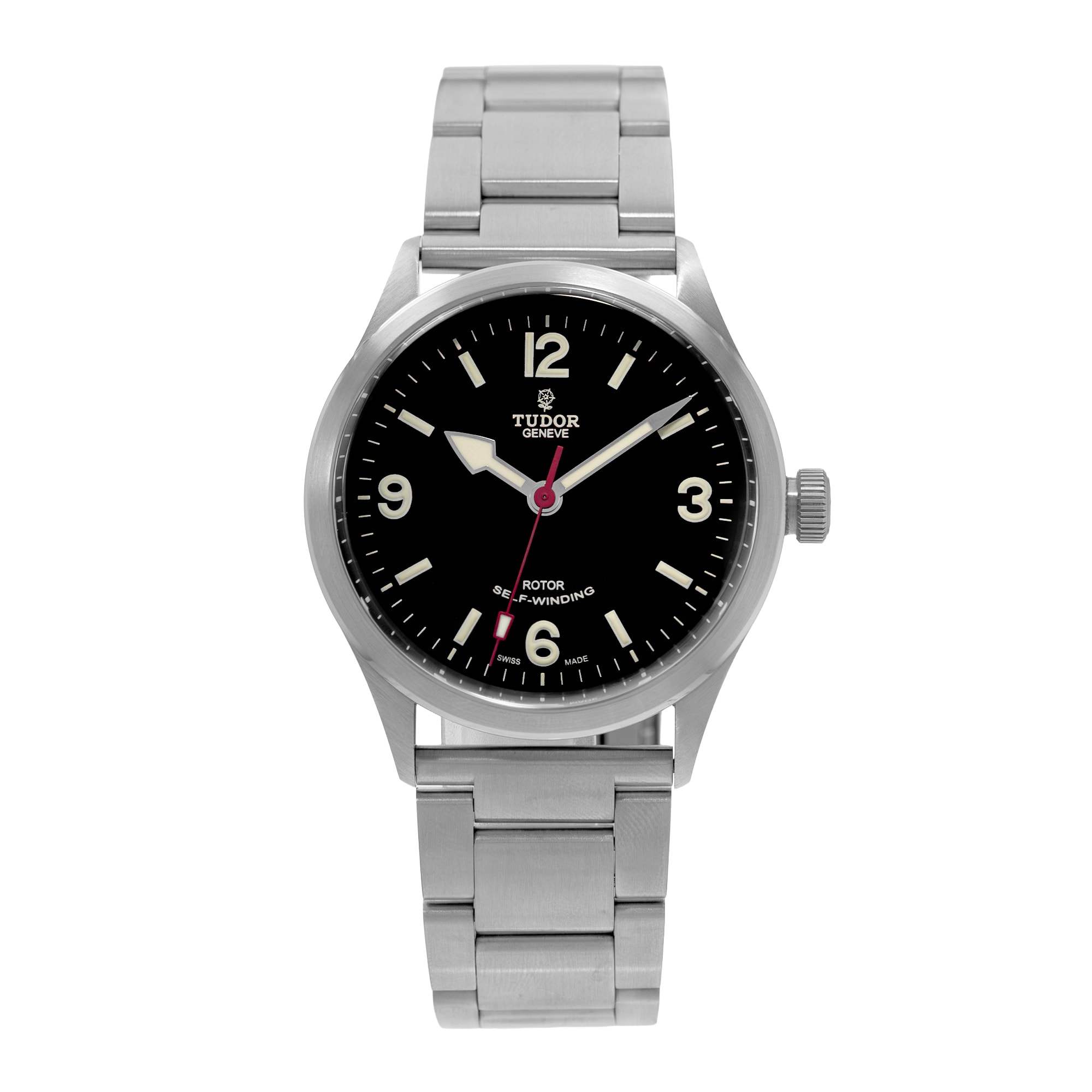 Tudor Heritage Ranger