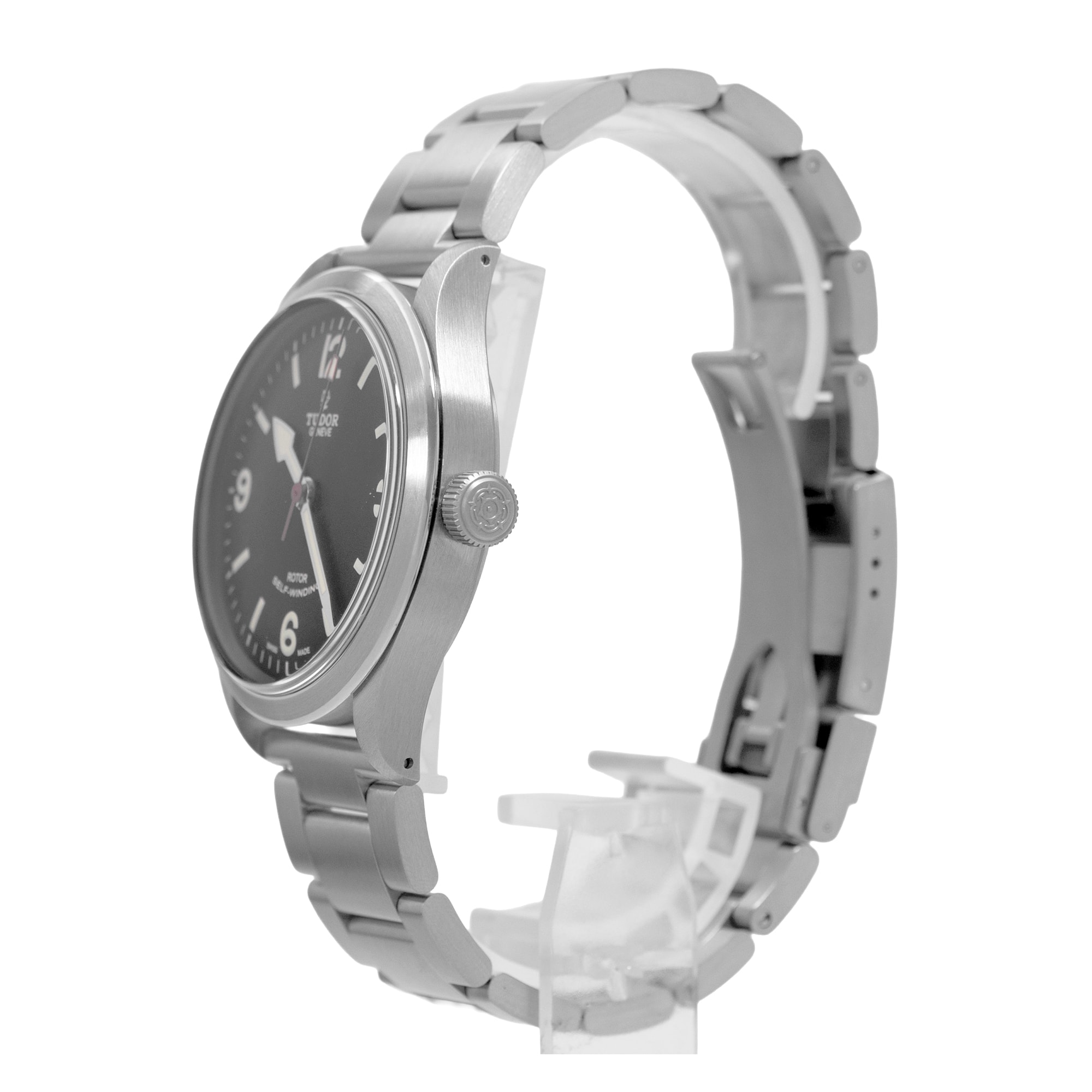 Tudor Heritage Ranger