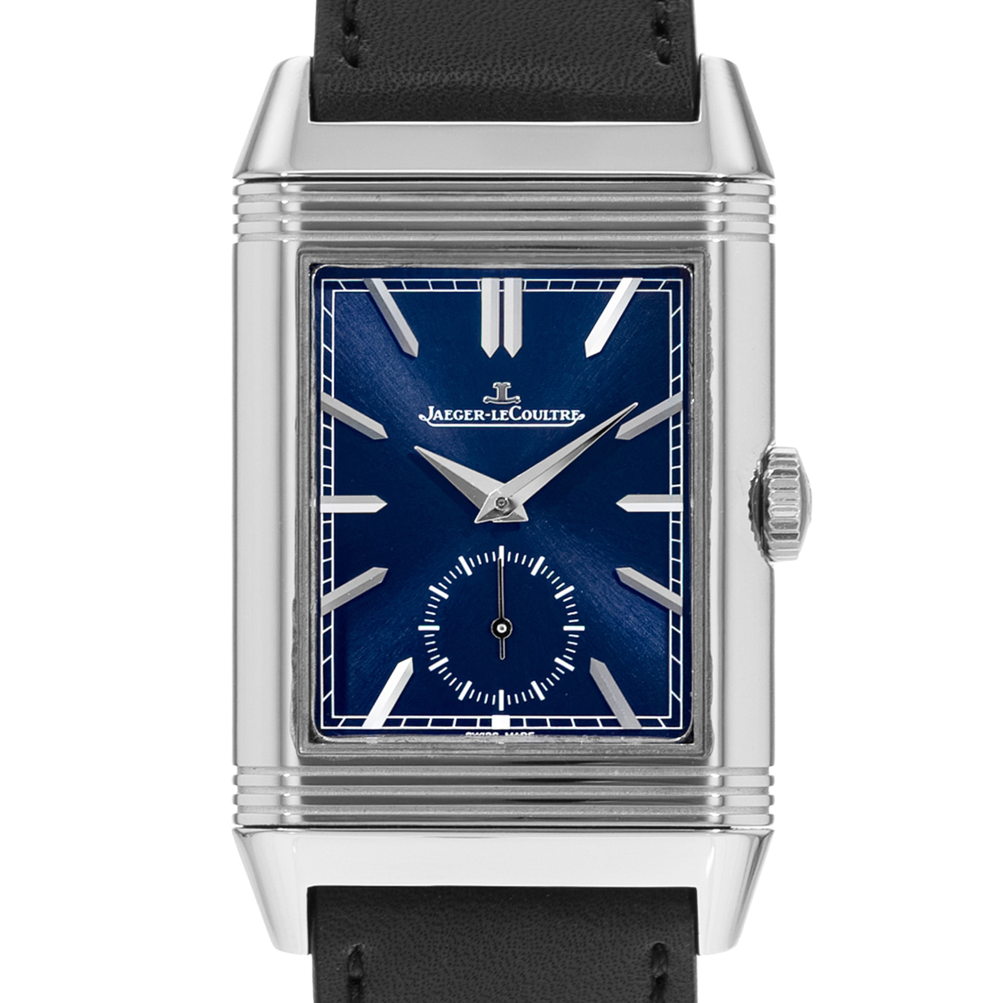 Jaeger-LeCoultre Reverso Duoface
