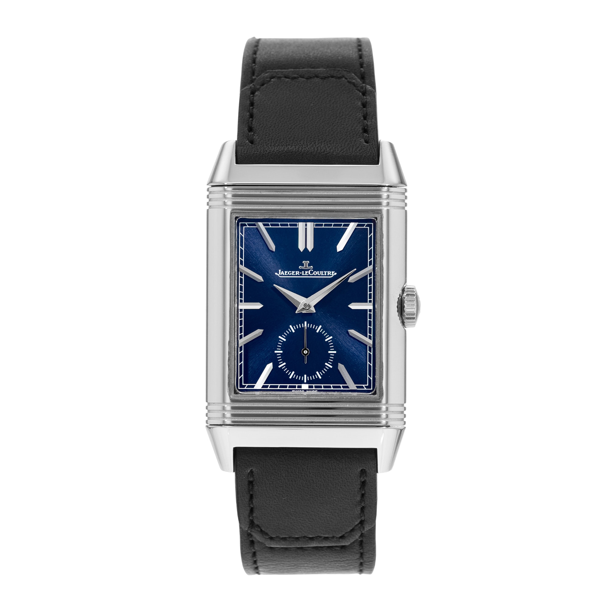 Jaeger-LeCoultre Reverso Duoface