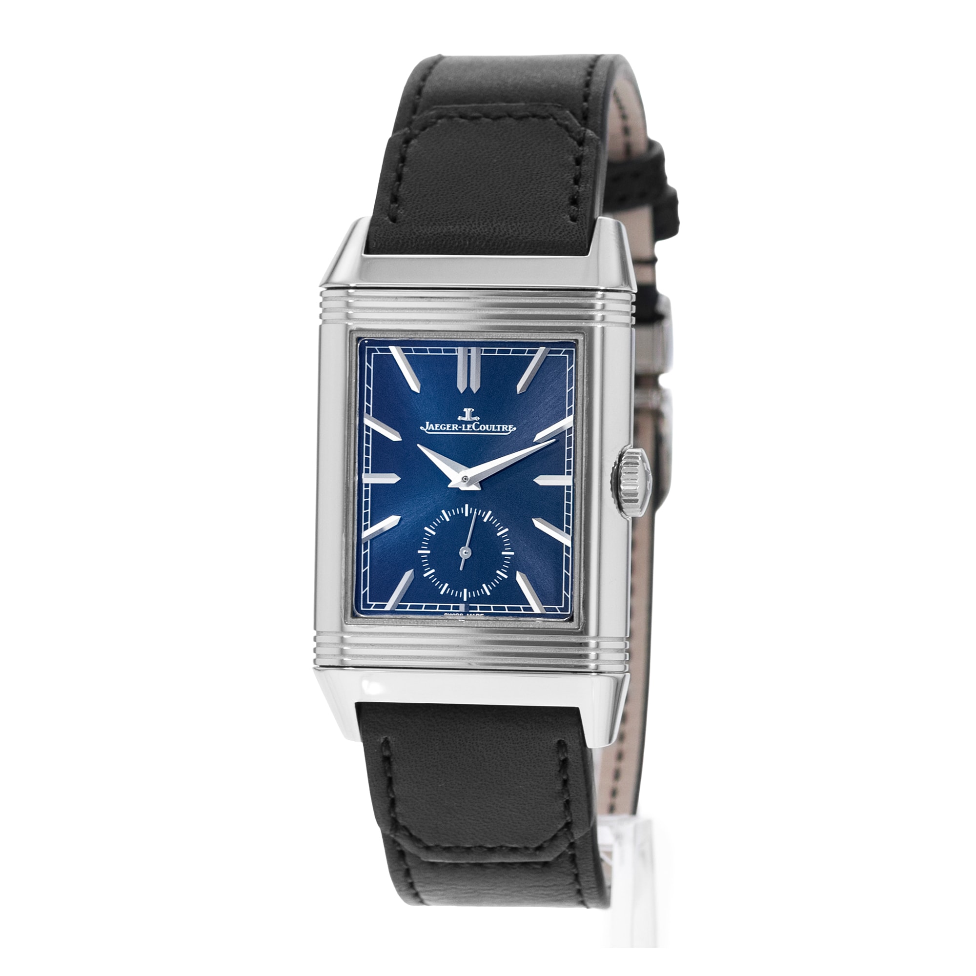 Jaeger-LeCoultre Reverso Duoface